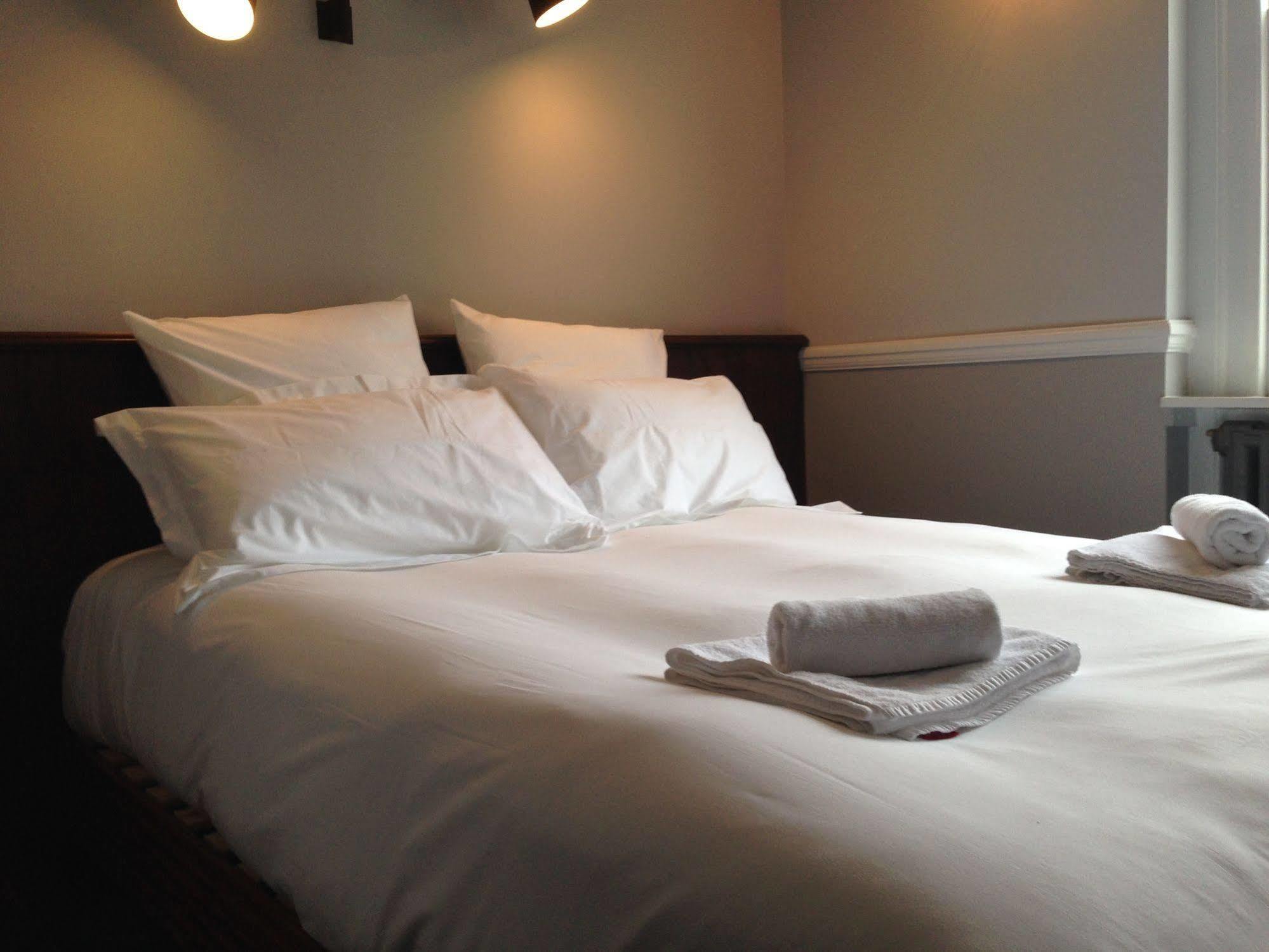 The Pilgrm Hotel Londen