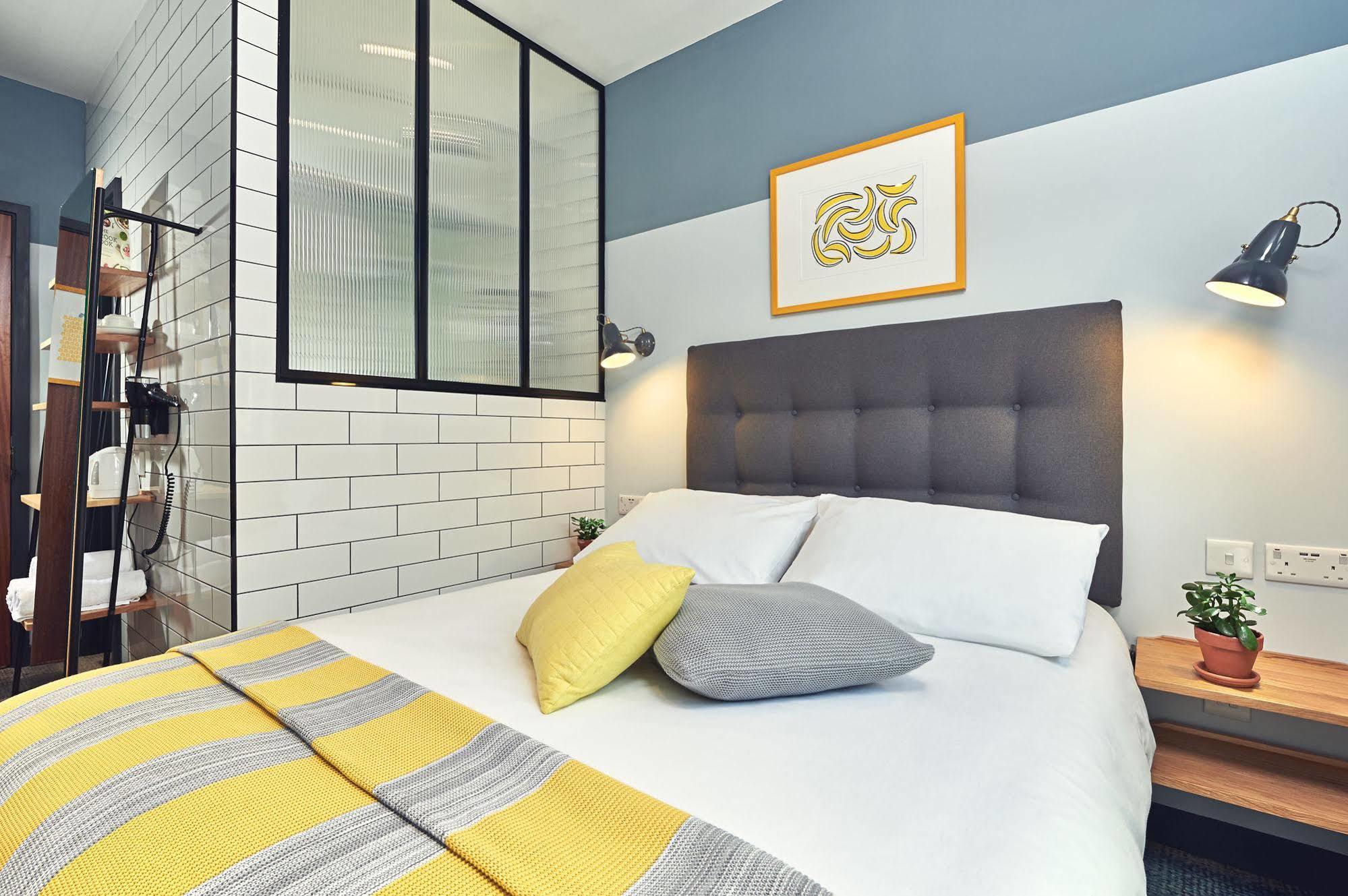 Hotel The Pilgrm Londen