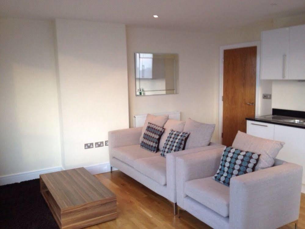 Denison House - Elite Appartement *