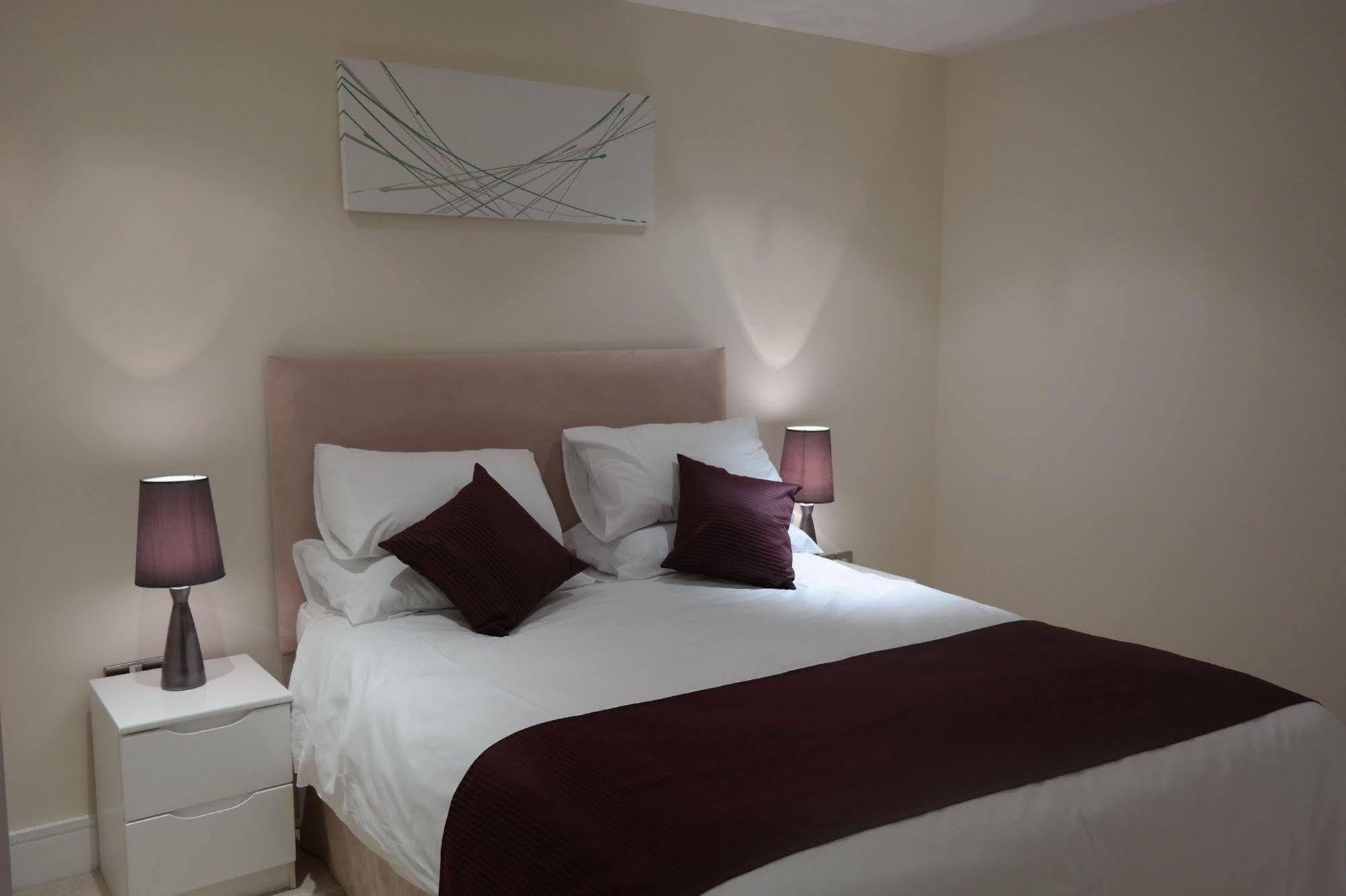 Denison House - Elite Appartement *