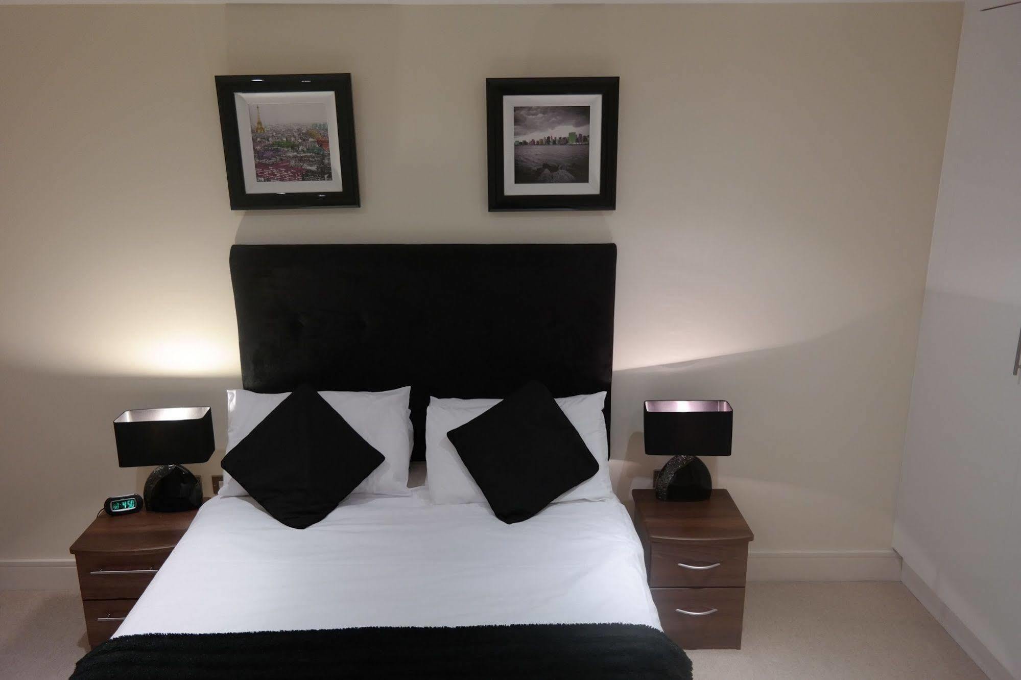 Appartement Denison House - Elite Londres