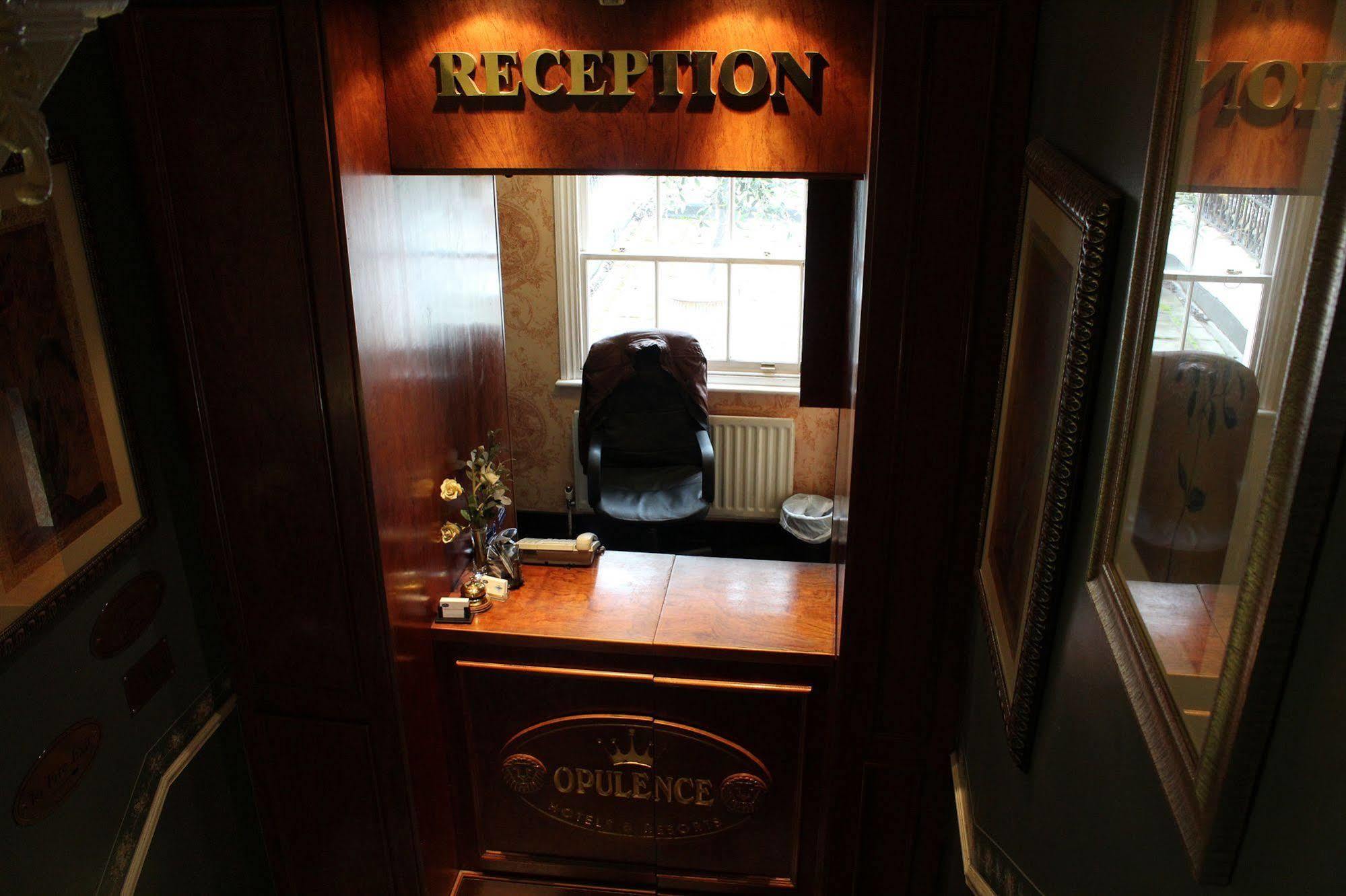 Hotel Opulence Boutique Hotel&spa