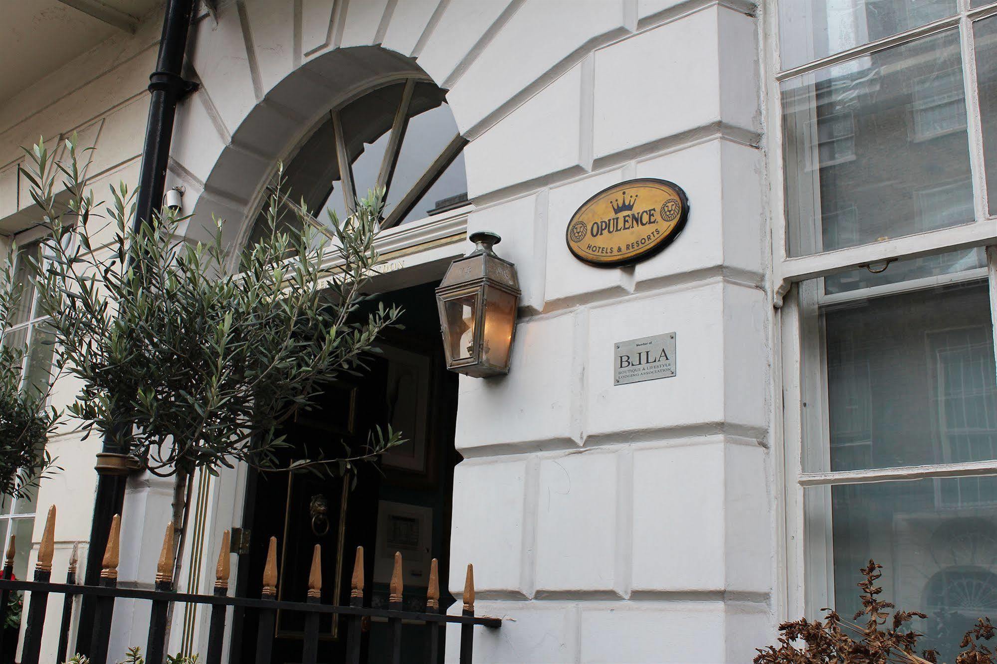 Opulence Boutique Hotel&spa