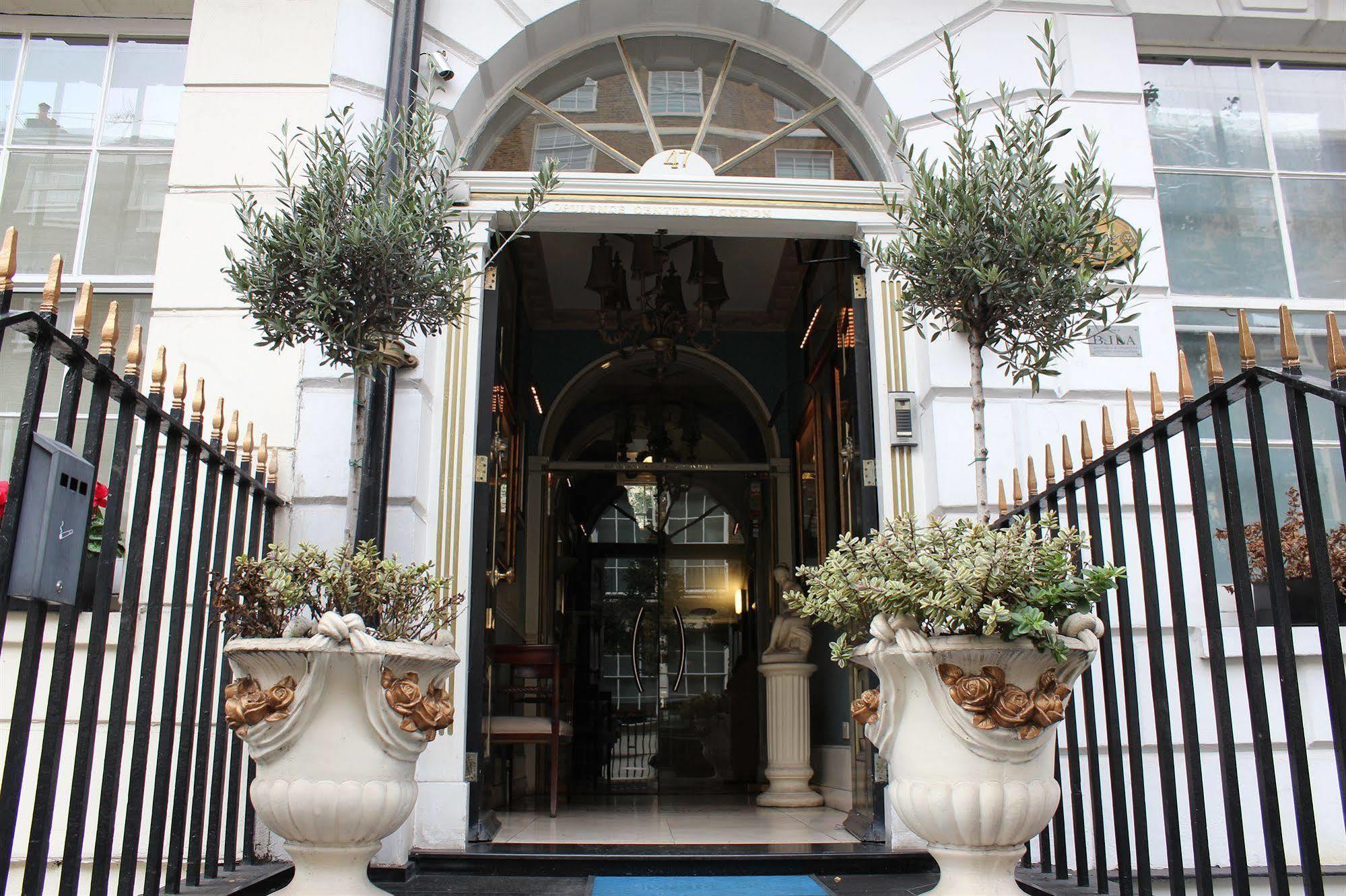 Hotel Opulence Boutique Hotel&spa