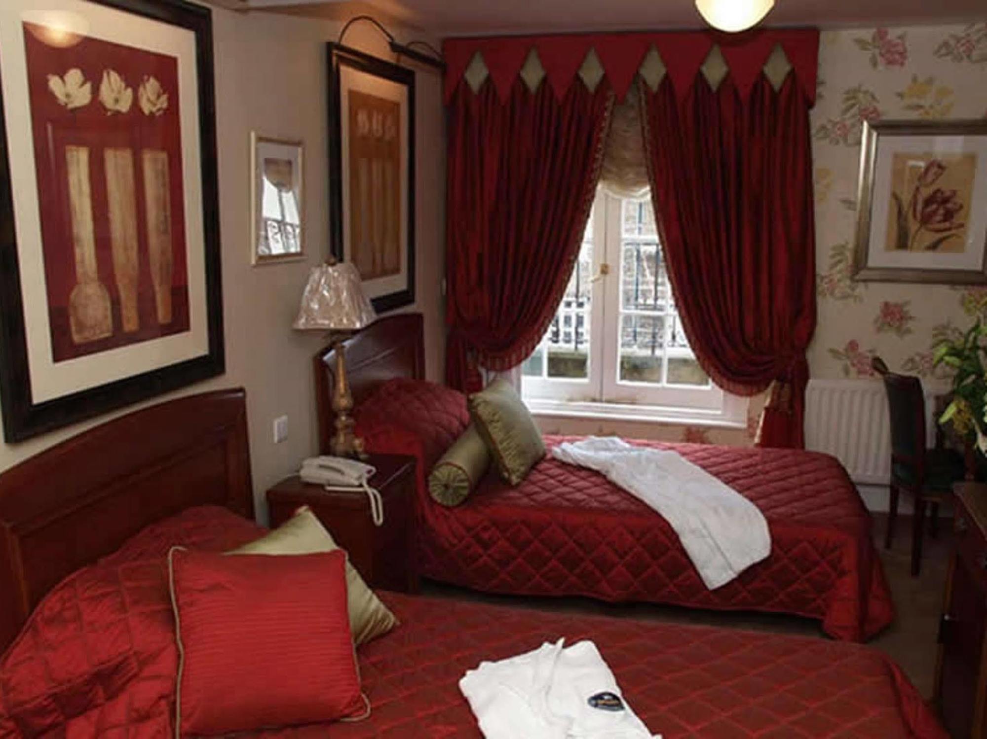 Opulence Boutique Hotel&spa Hotel 4*