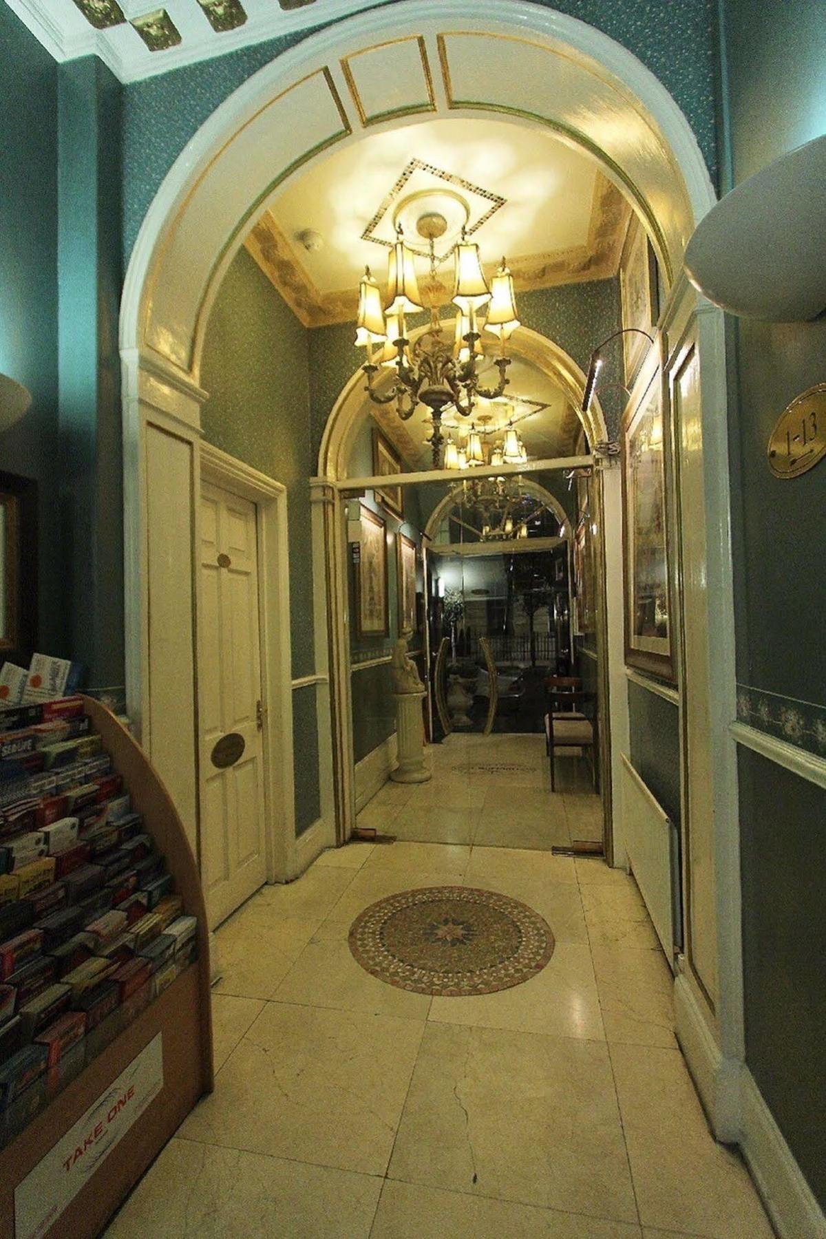Hotel Opulence Boutique Hotel&spa Londres