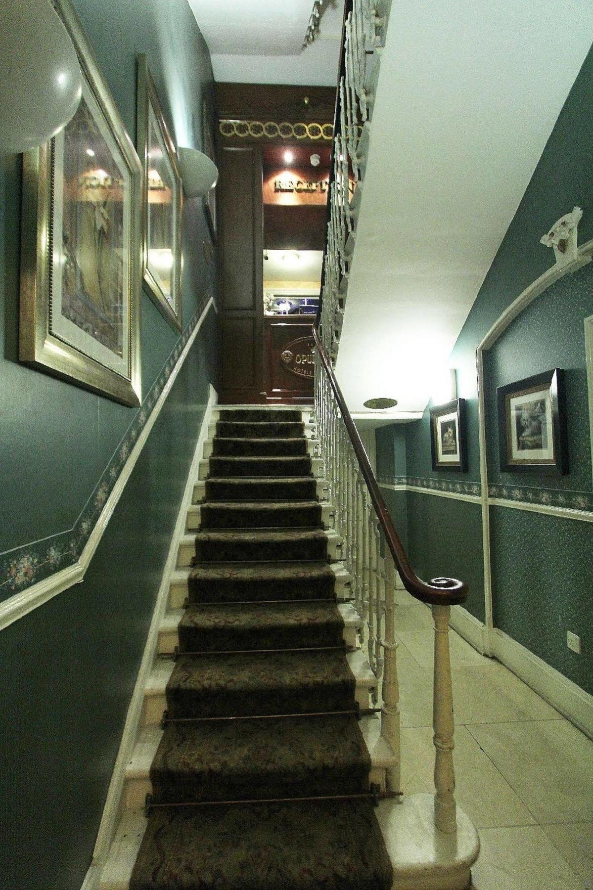 Opulence Boutique Hotel&spa 4*
