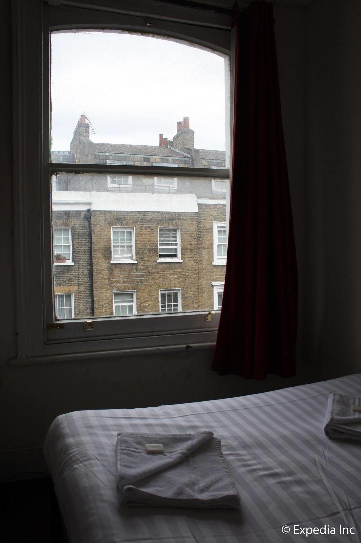 Daisy * Londres