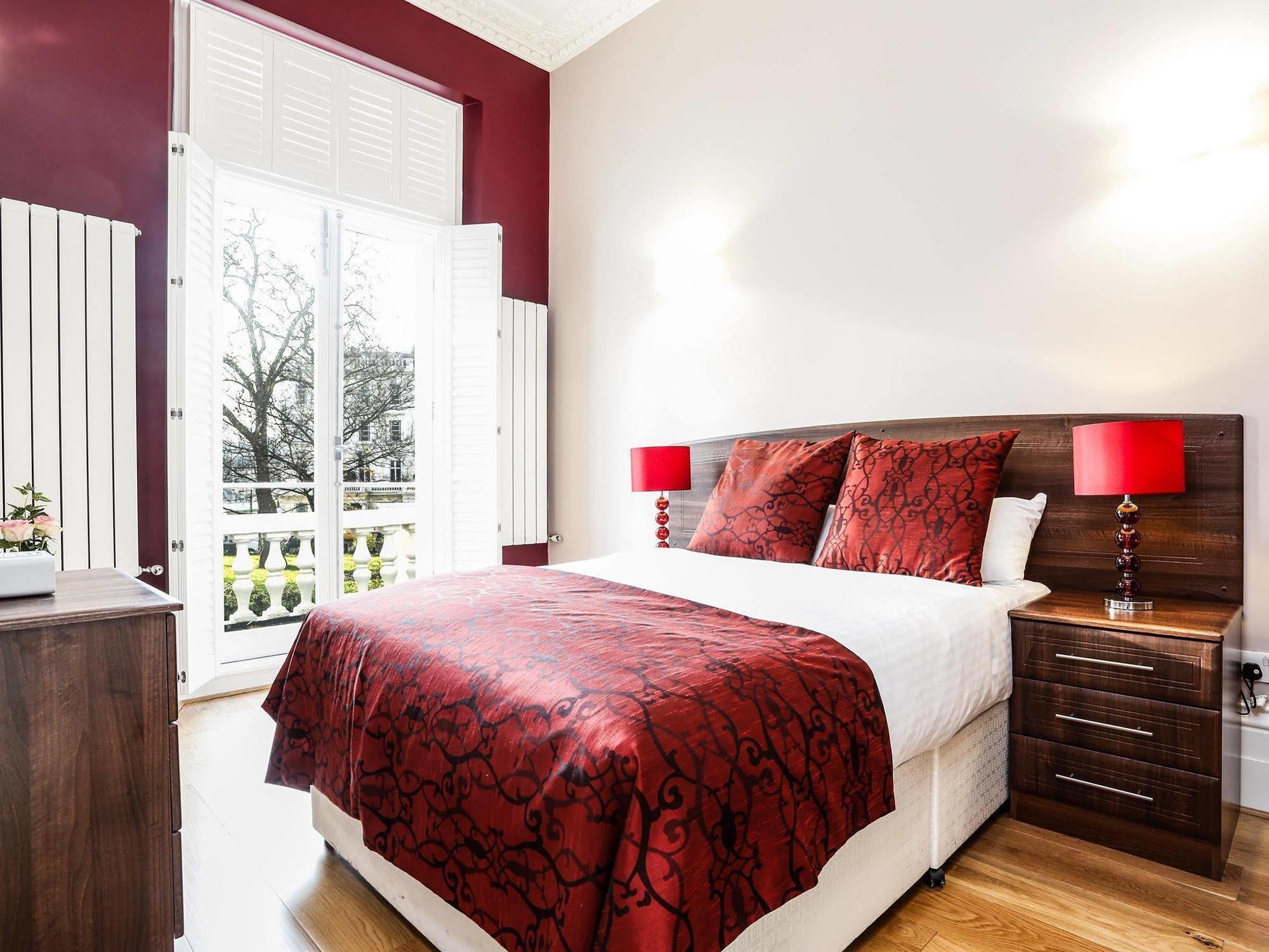 Pimlico Appartement *