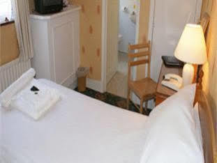 The Justin Hotel Londen