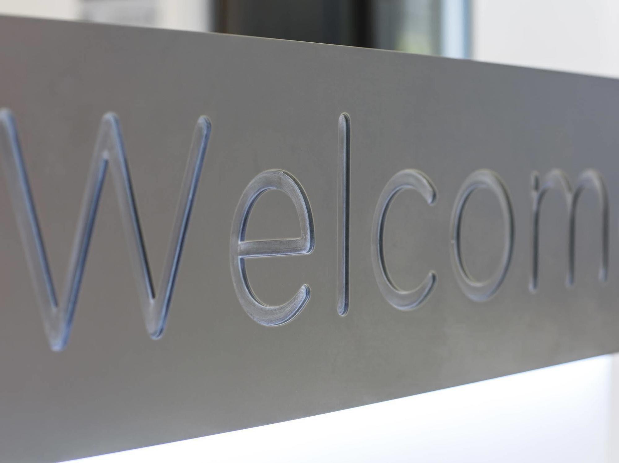 Point A Canary Wharf Hotel