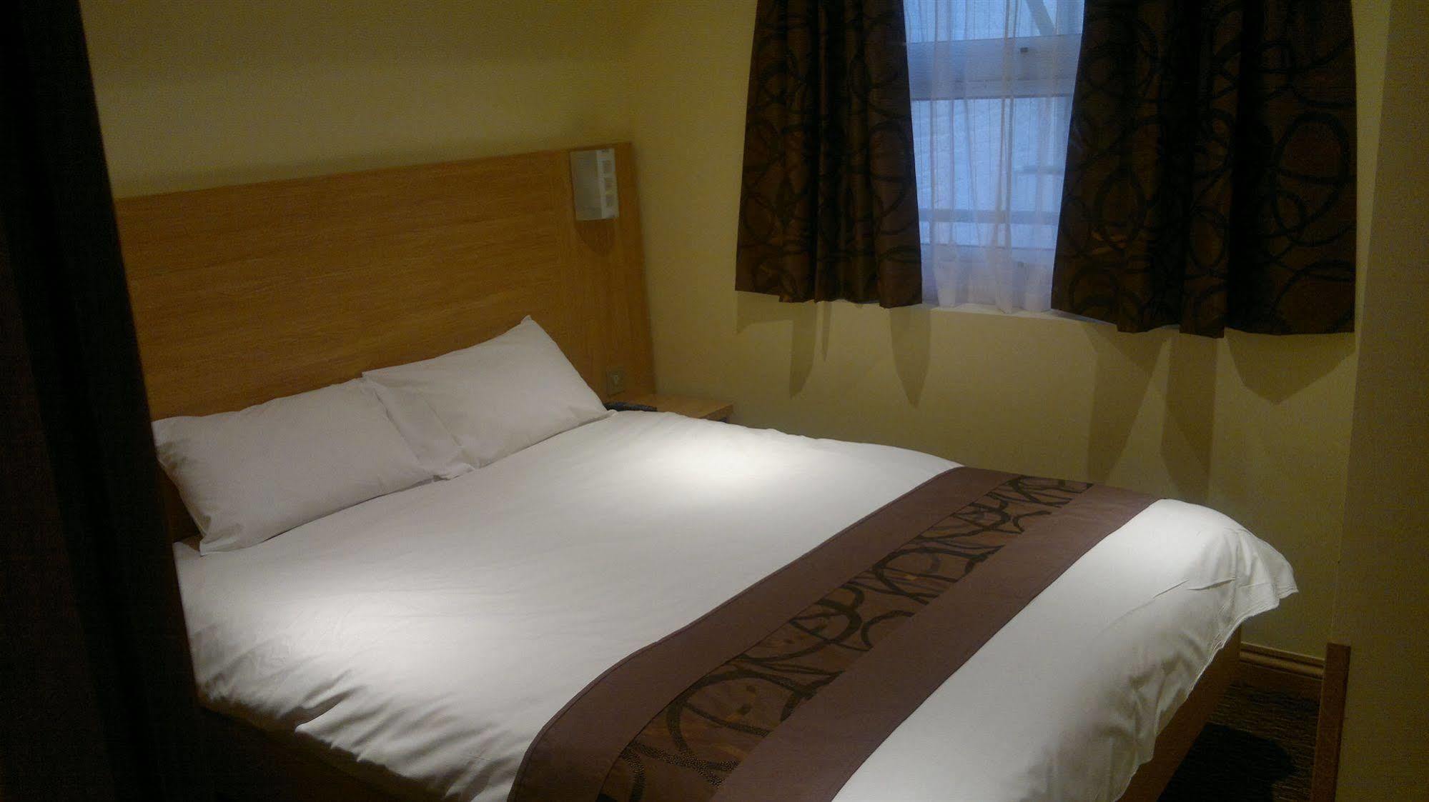 Comfort Hyde Park Gasthof London