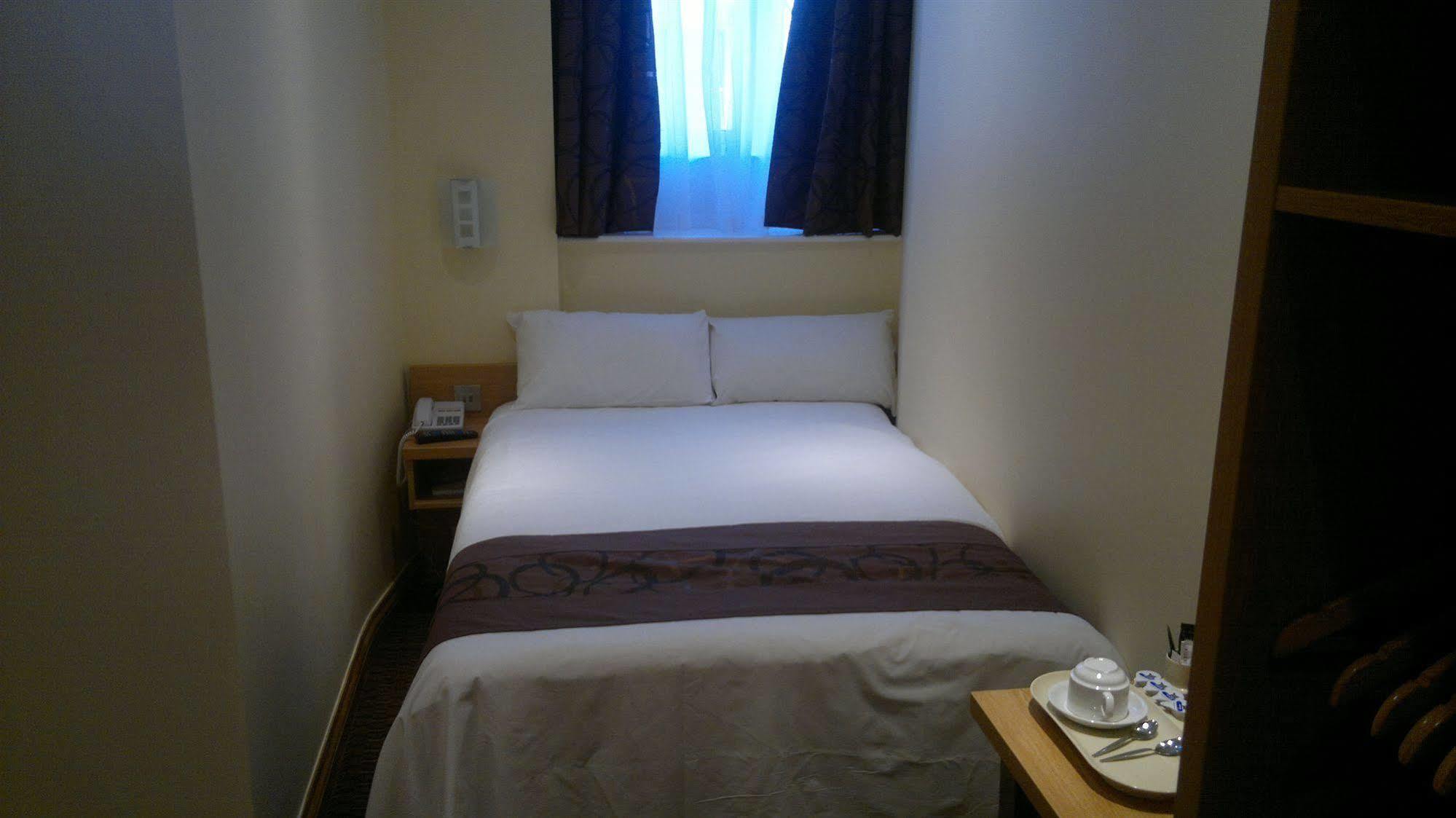 Comfort Hyde Park Gasthof 3*