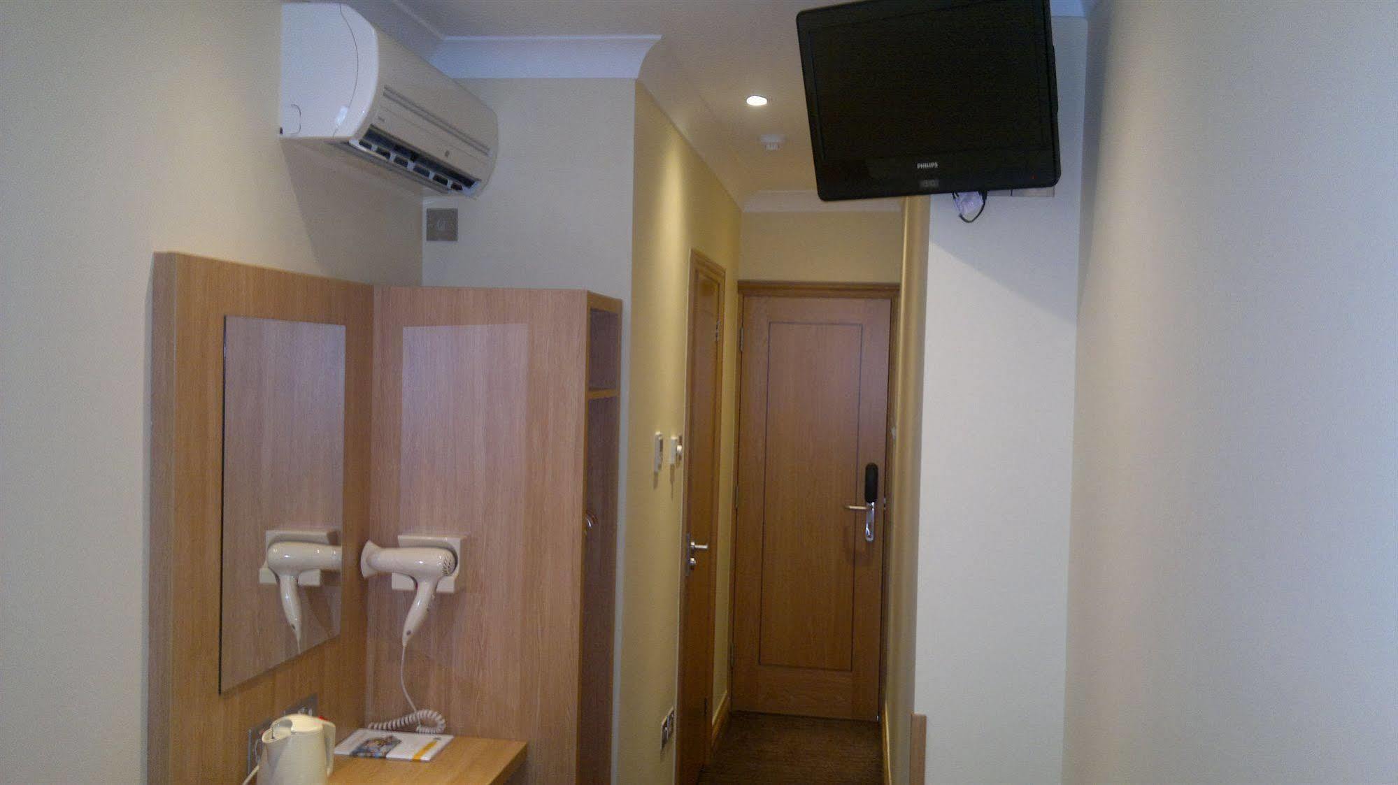 Comfort Hyde Park Gasthof 3*
