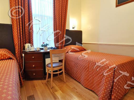 Hotel Rhodes