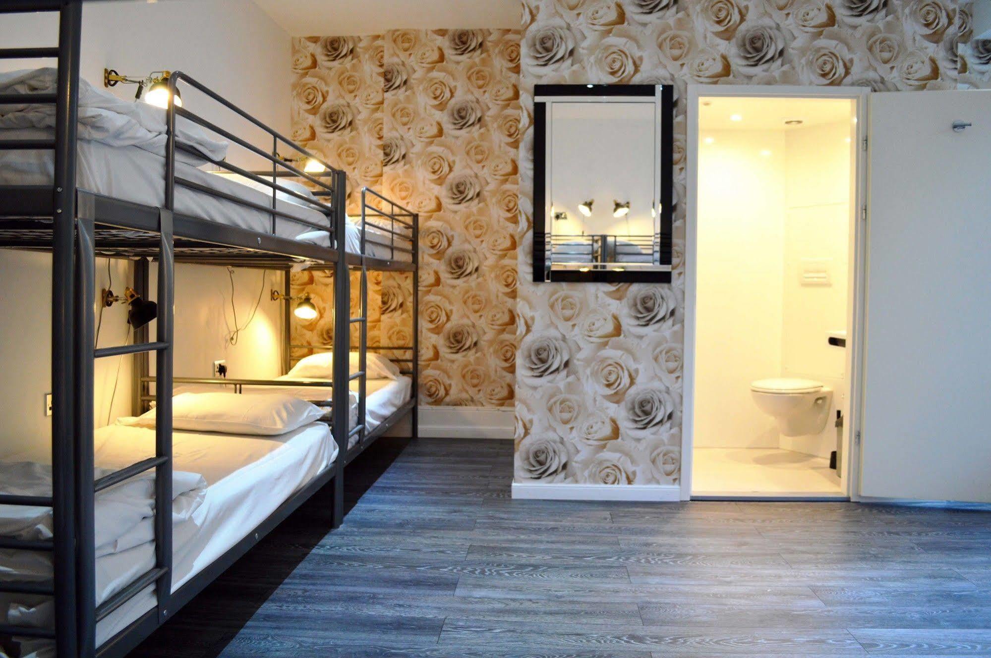 Hostel Barkston Earls Court *