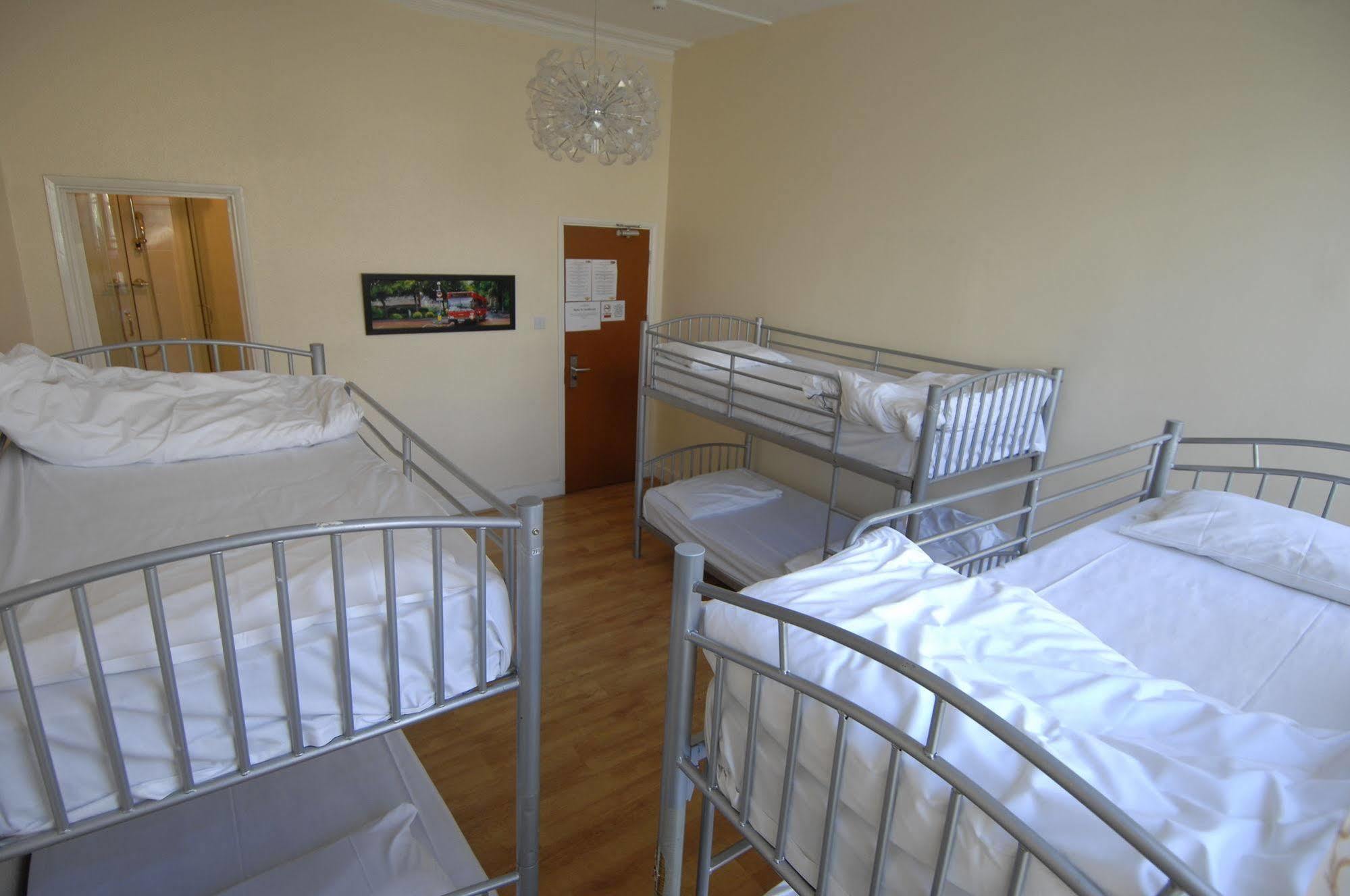 Barkston Earls Court Hostel London