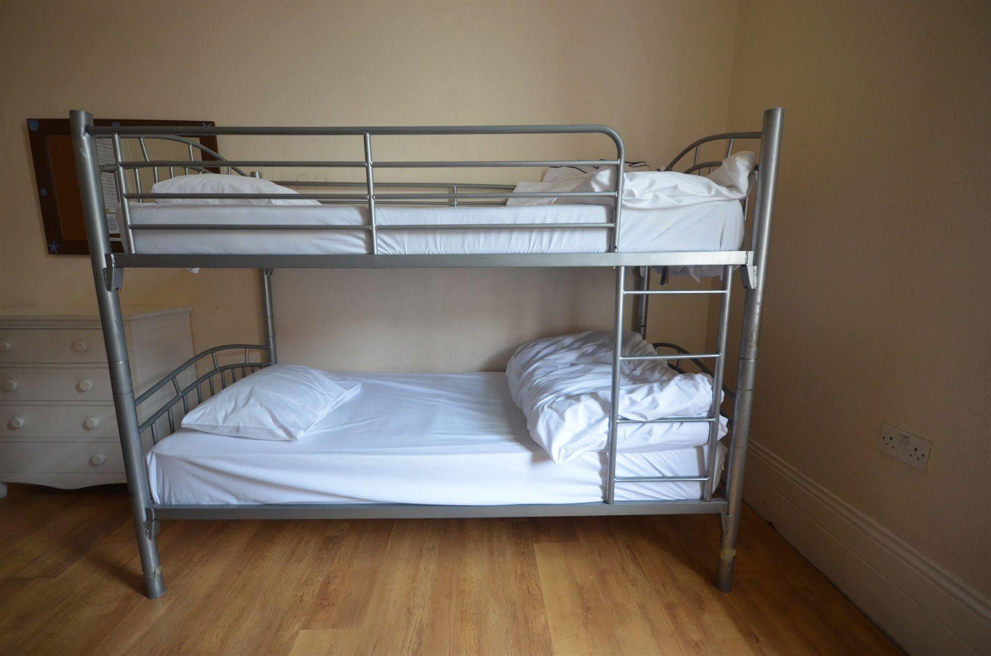 Barkston Earls Court Hostel London