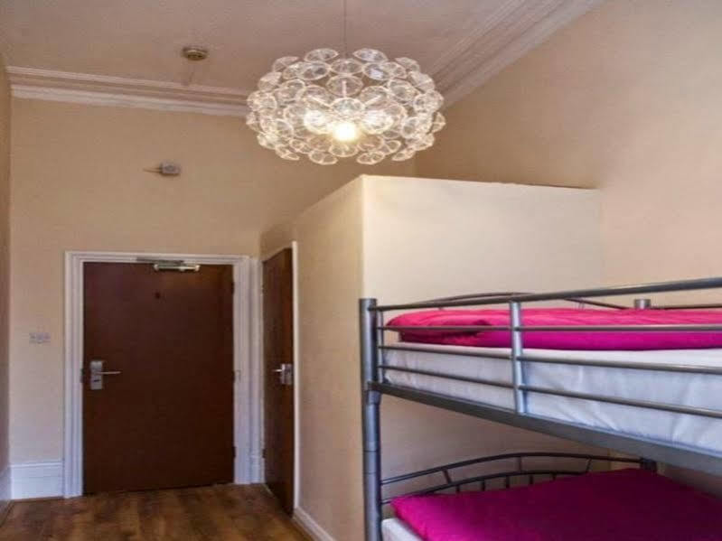 Barkston Earls Court Hostel London