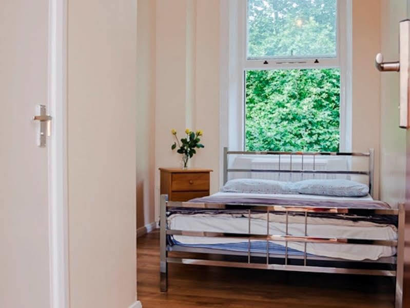 Hostel Barkston Earls Court