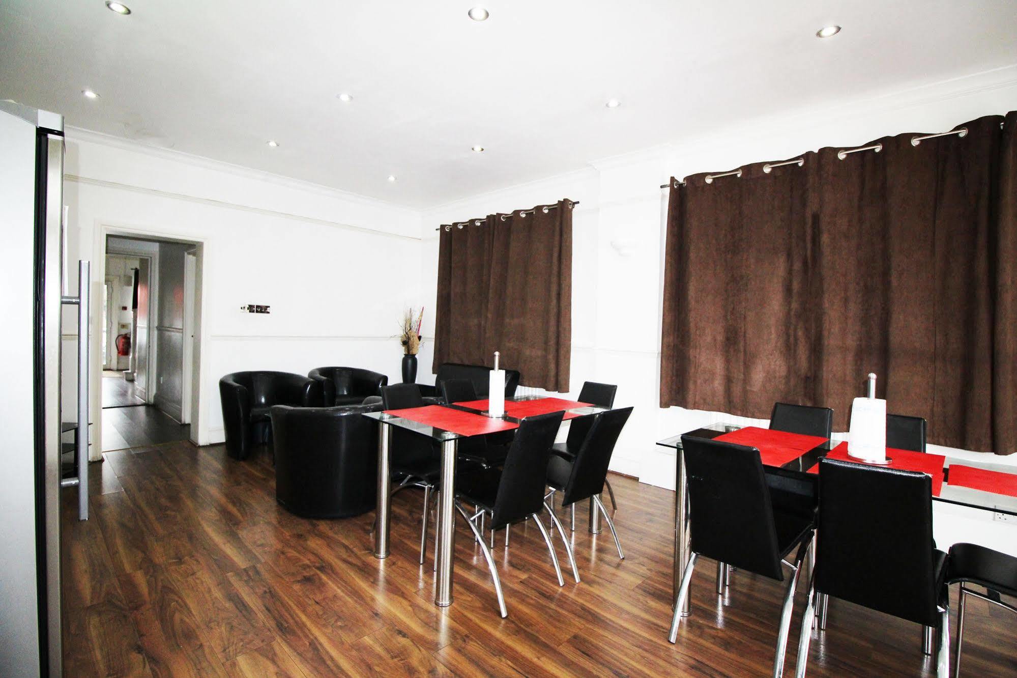 Flexistay Norbury Apartahotel 3*