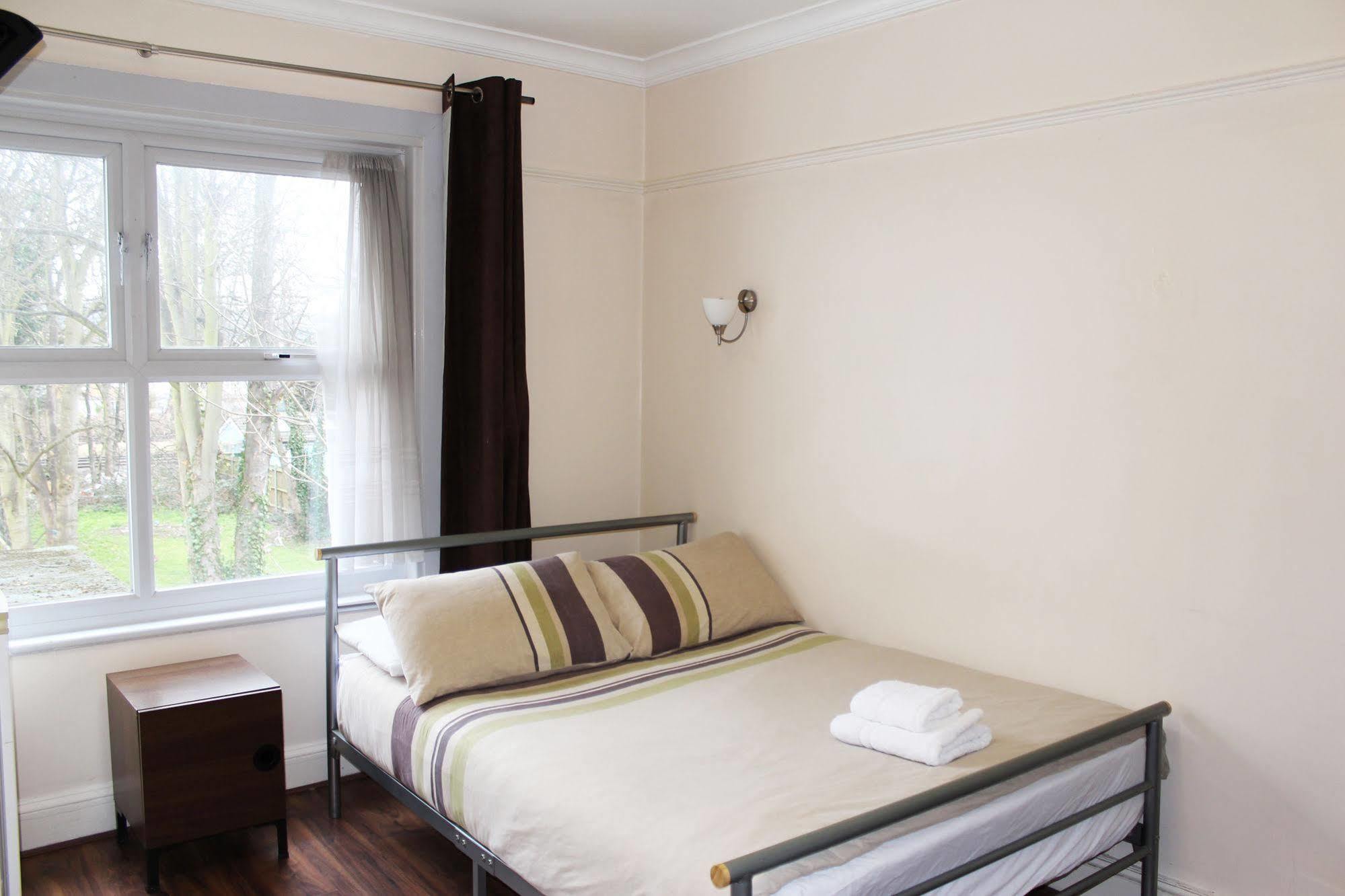 Flexistay Norbury Apartahotel