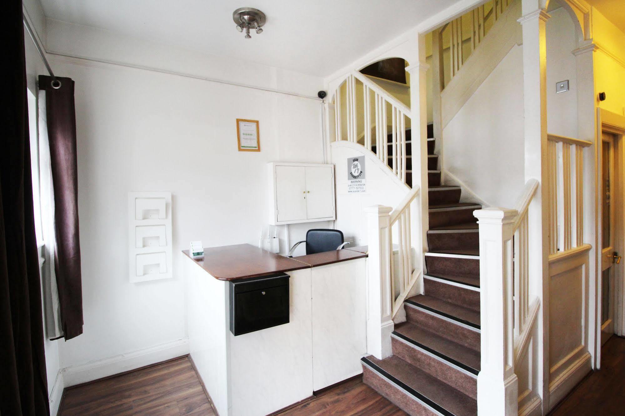 Apartahotel Flexistay Norbury