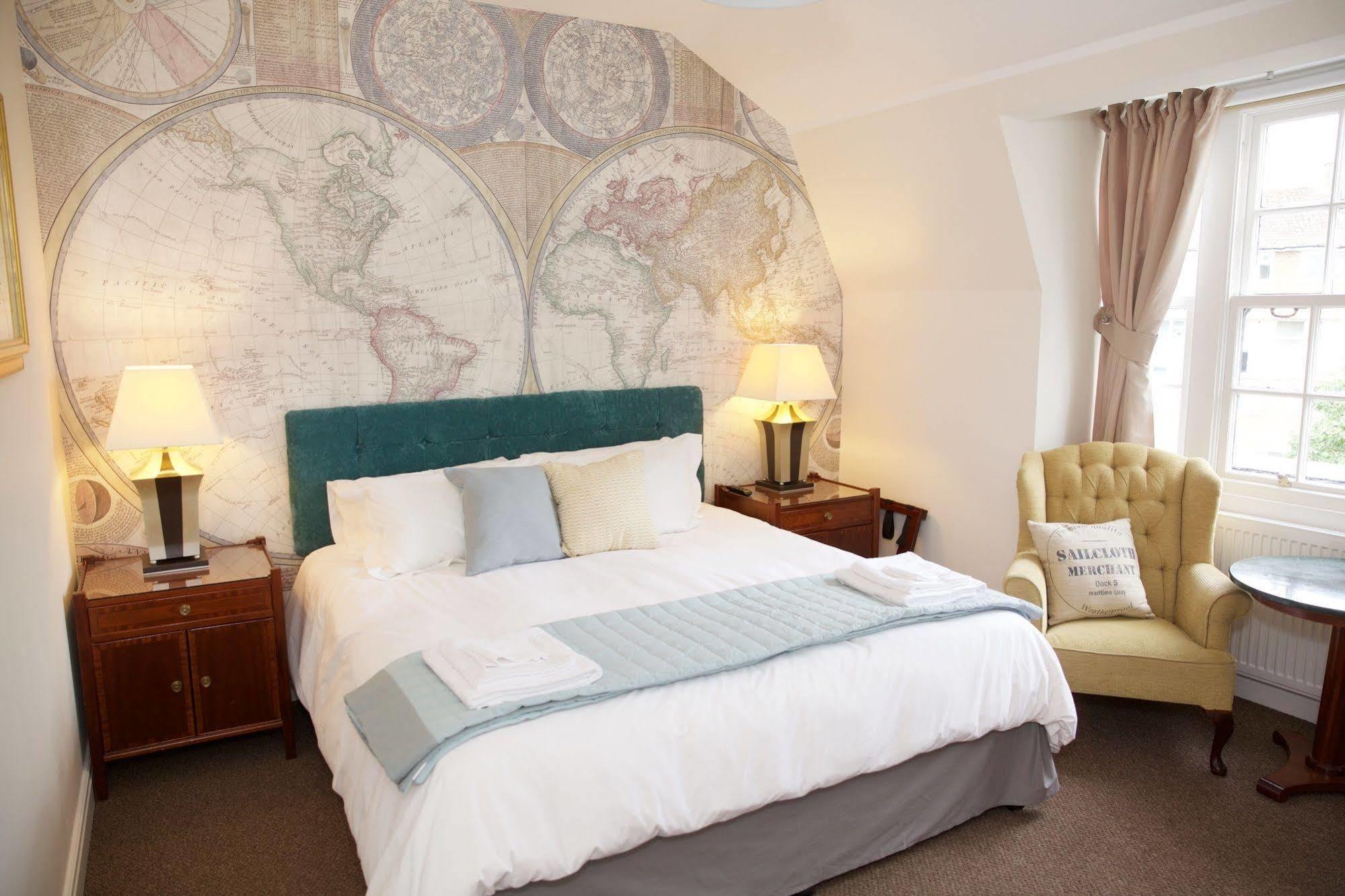 Inn The Captain Cook 3*
