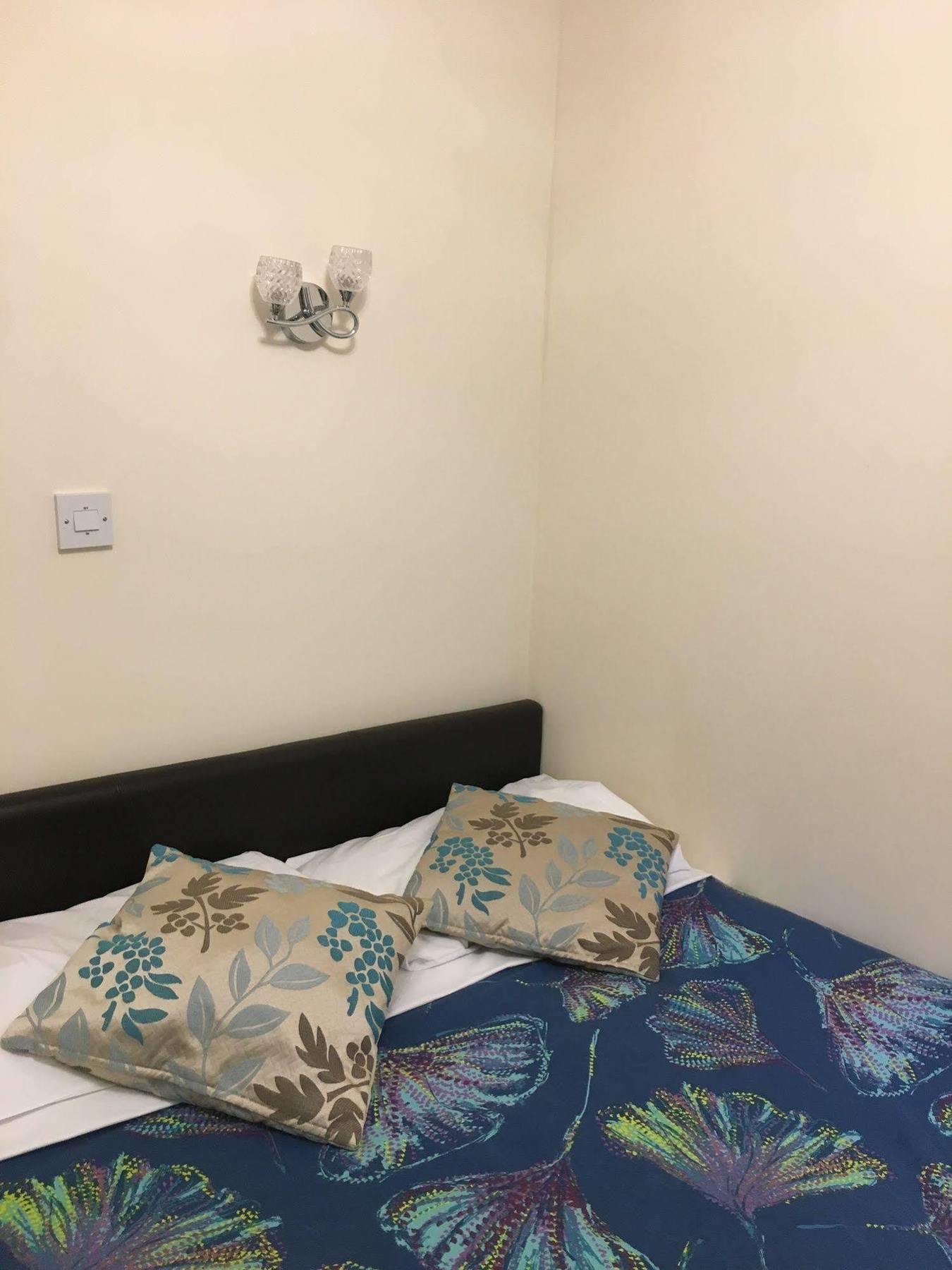 Hotel Kings Cross Londen