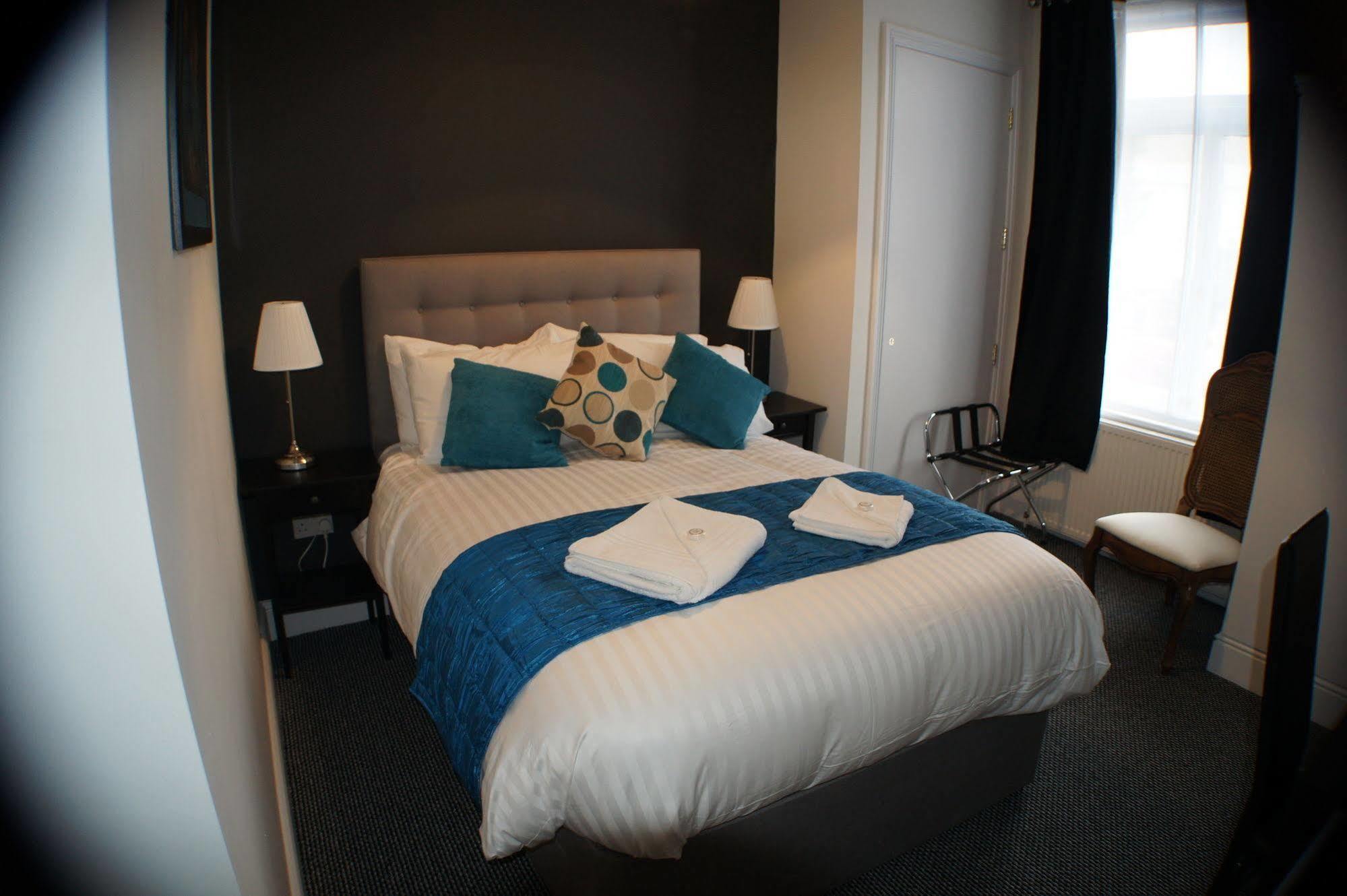 Grand Junction Arms 3* Londres