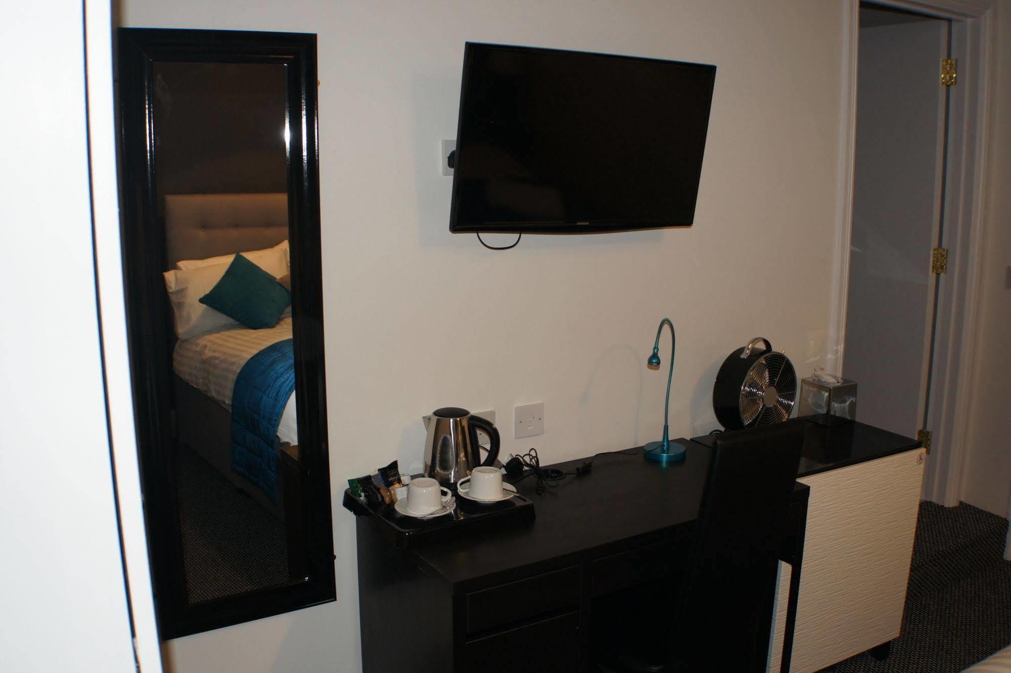 Hotel Grand Junction Arms Londres