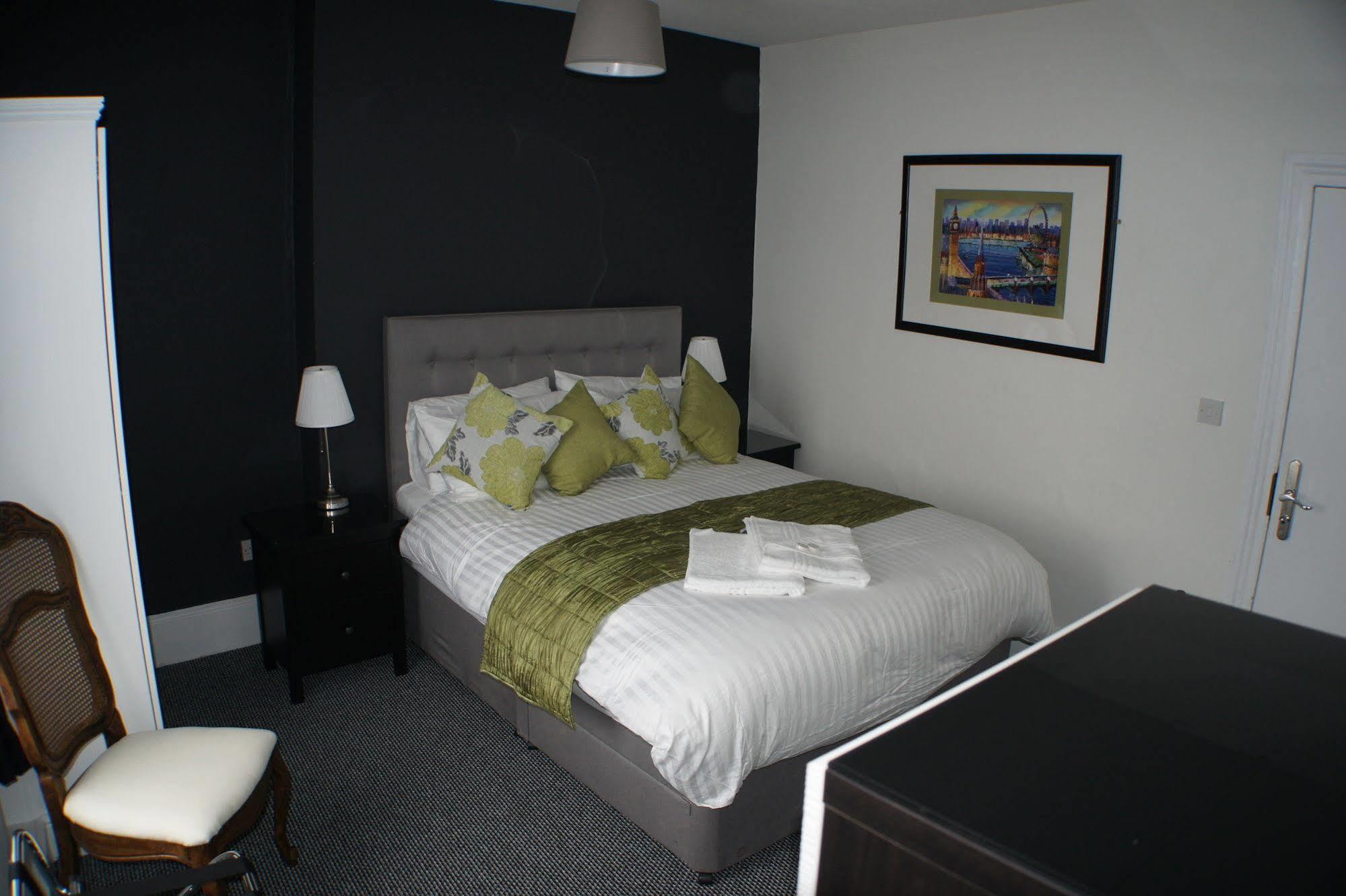 Grand Junction Arms 3* Londres