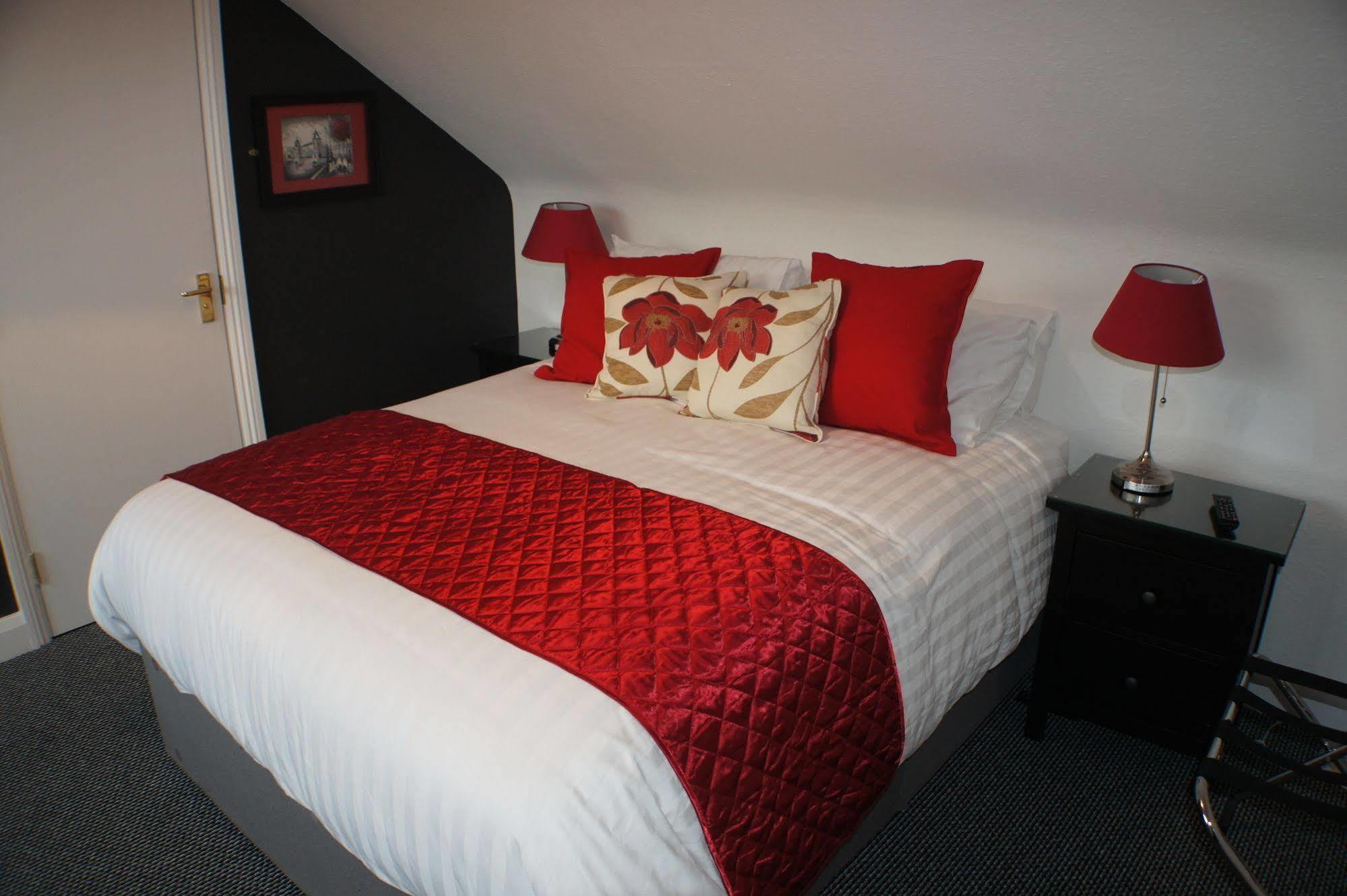 Hotel Grand Junction Arms Londres