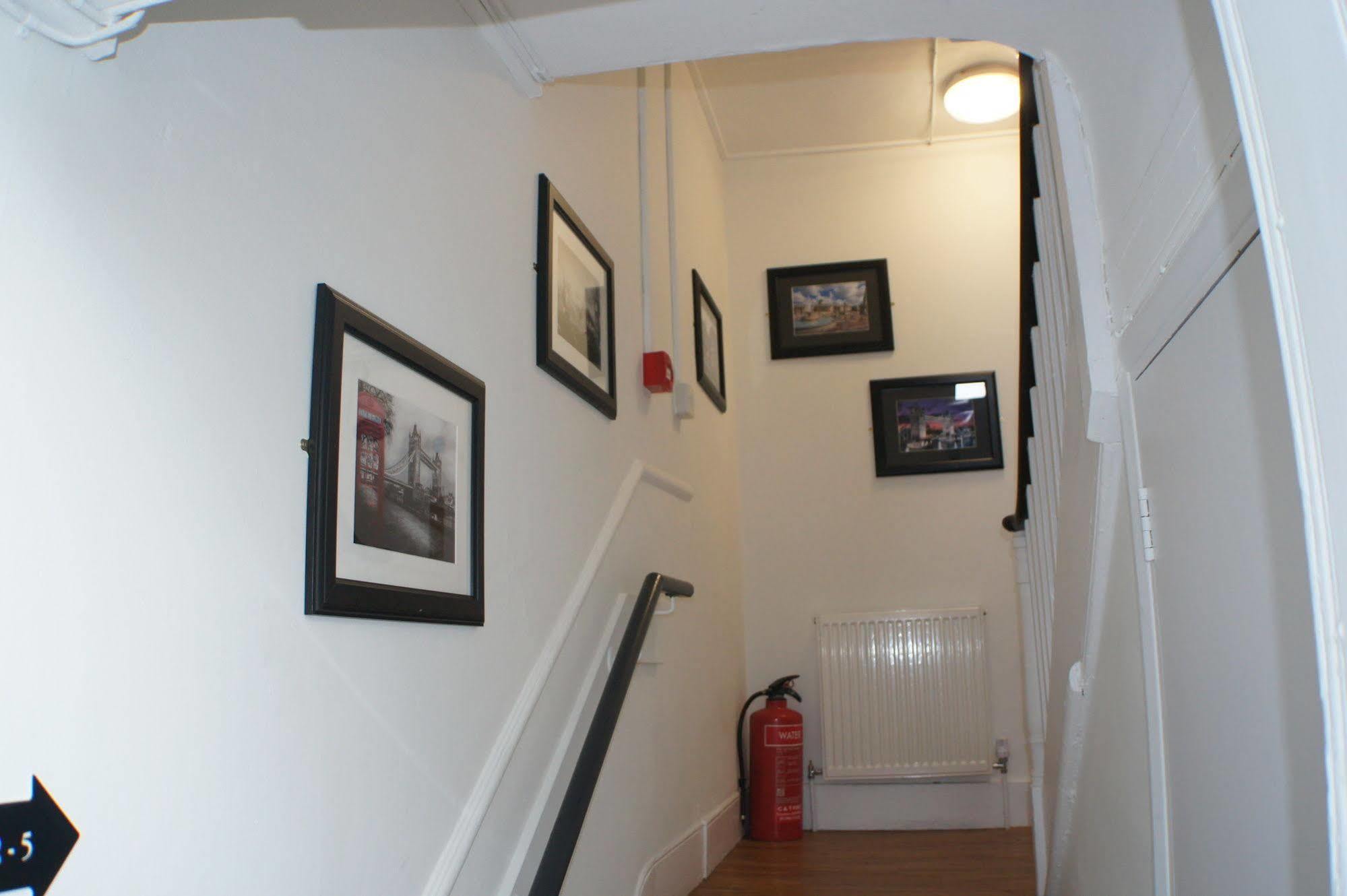 Grand Junction Arms Hotel Londres