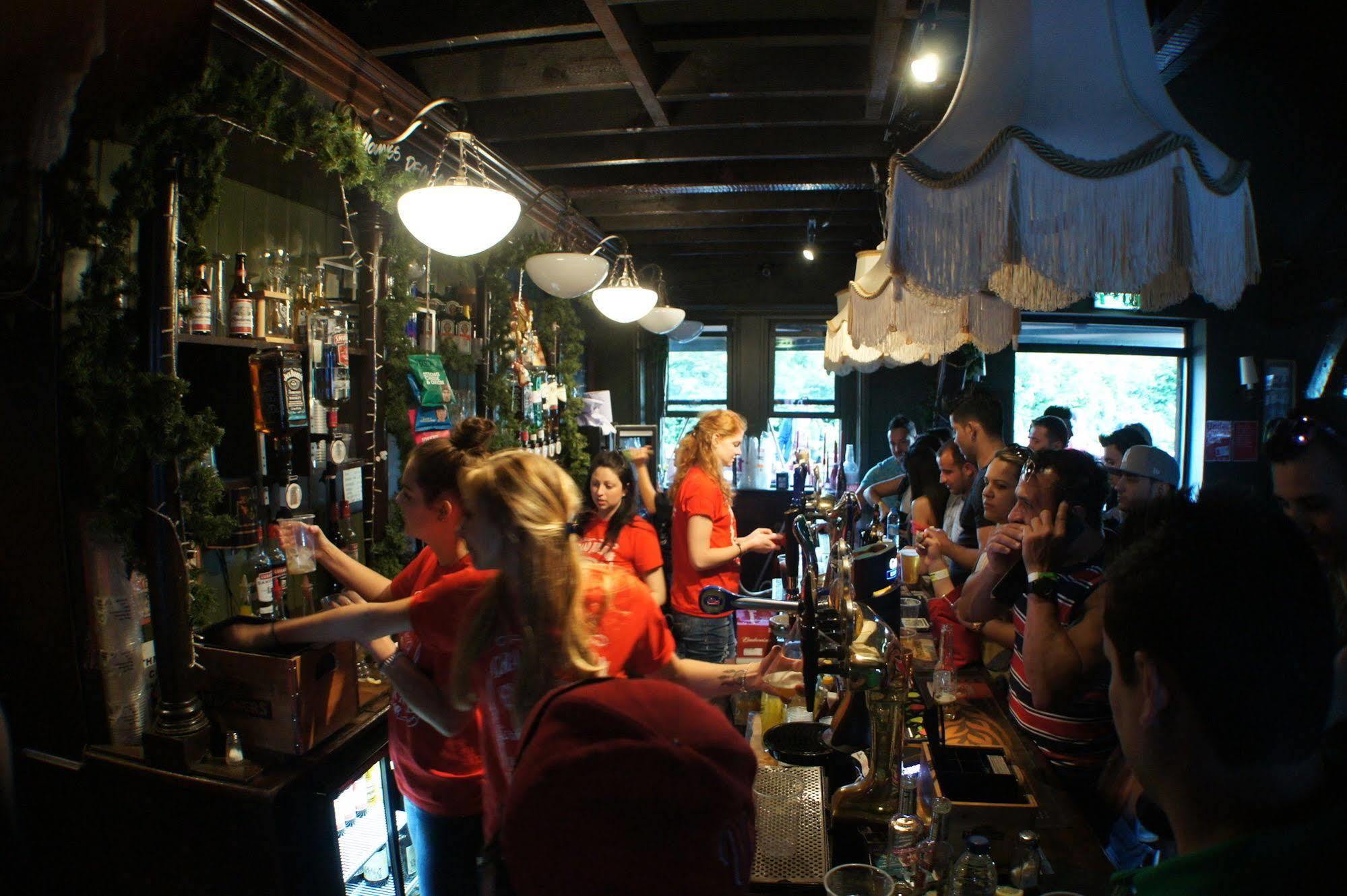 Grand Junction Arms 3* Londres