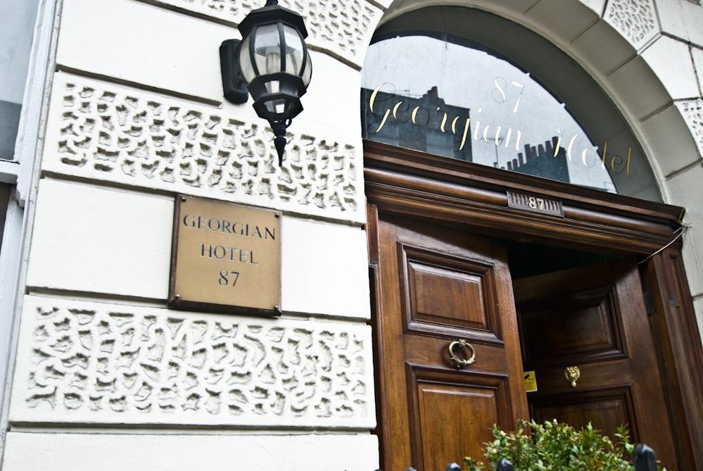 Hotel The Georgian 3*