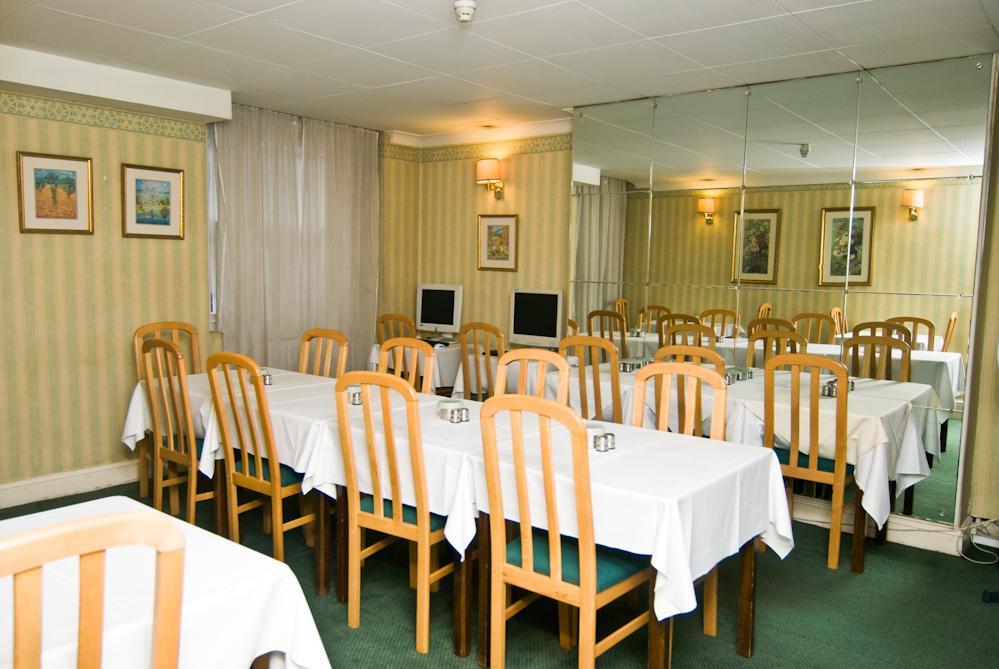 The Georgian Hotel 3*