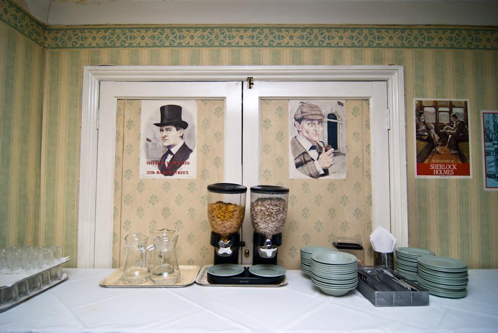 Hotel The Georgian Londres