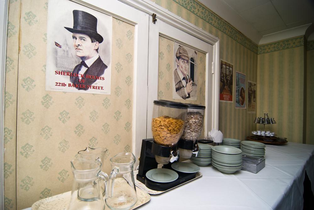 The Georgian 3* Londres
