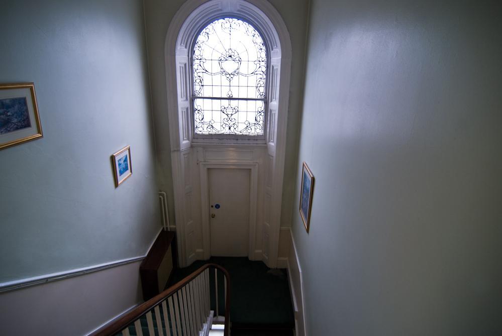 The Georgian Hotel
