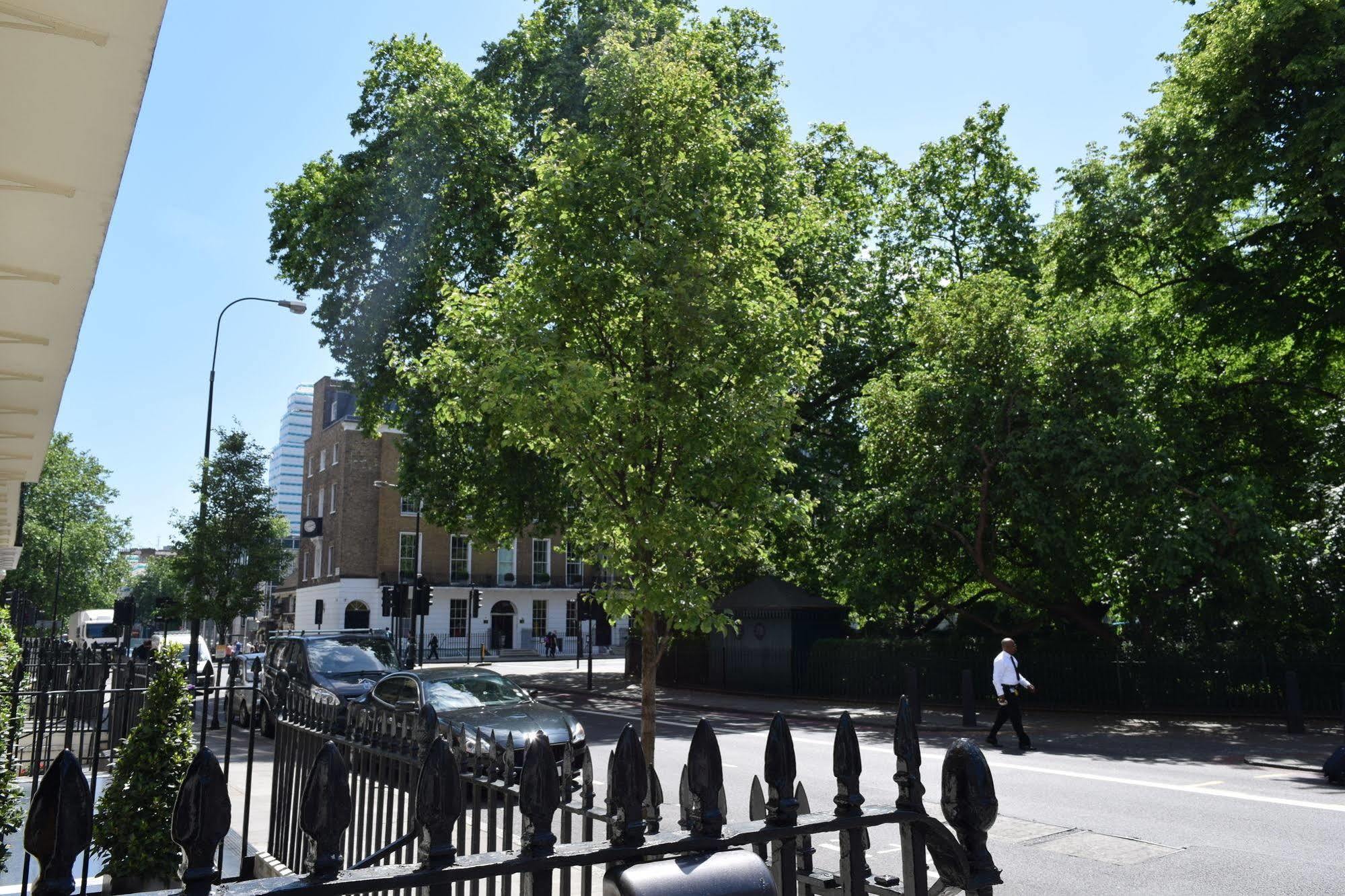 Somerset Baker Street Londen