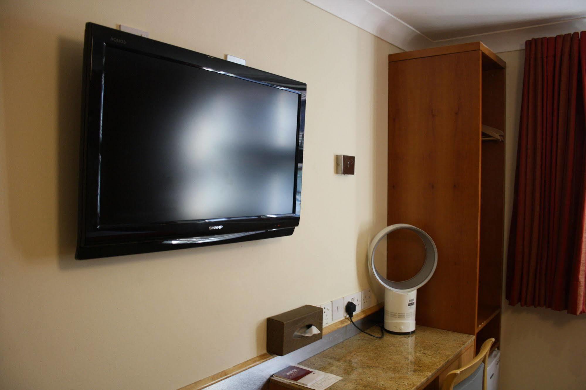 Eurotraveller Hotel- Express 3* Londres