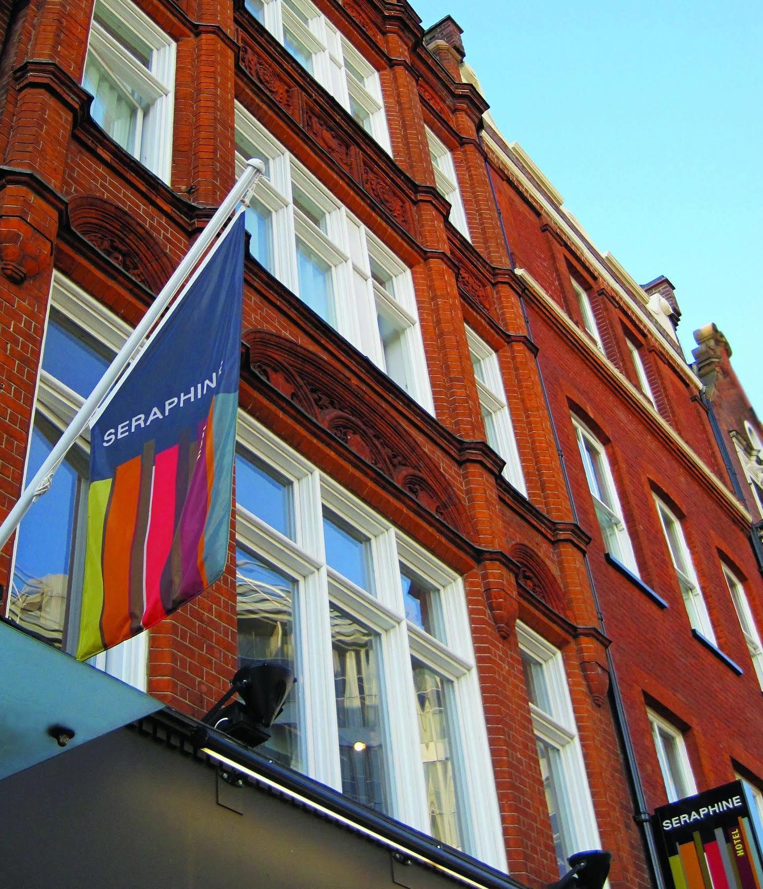 Hux Hotel, Kensington 4* Londen