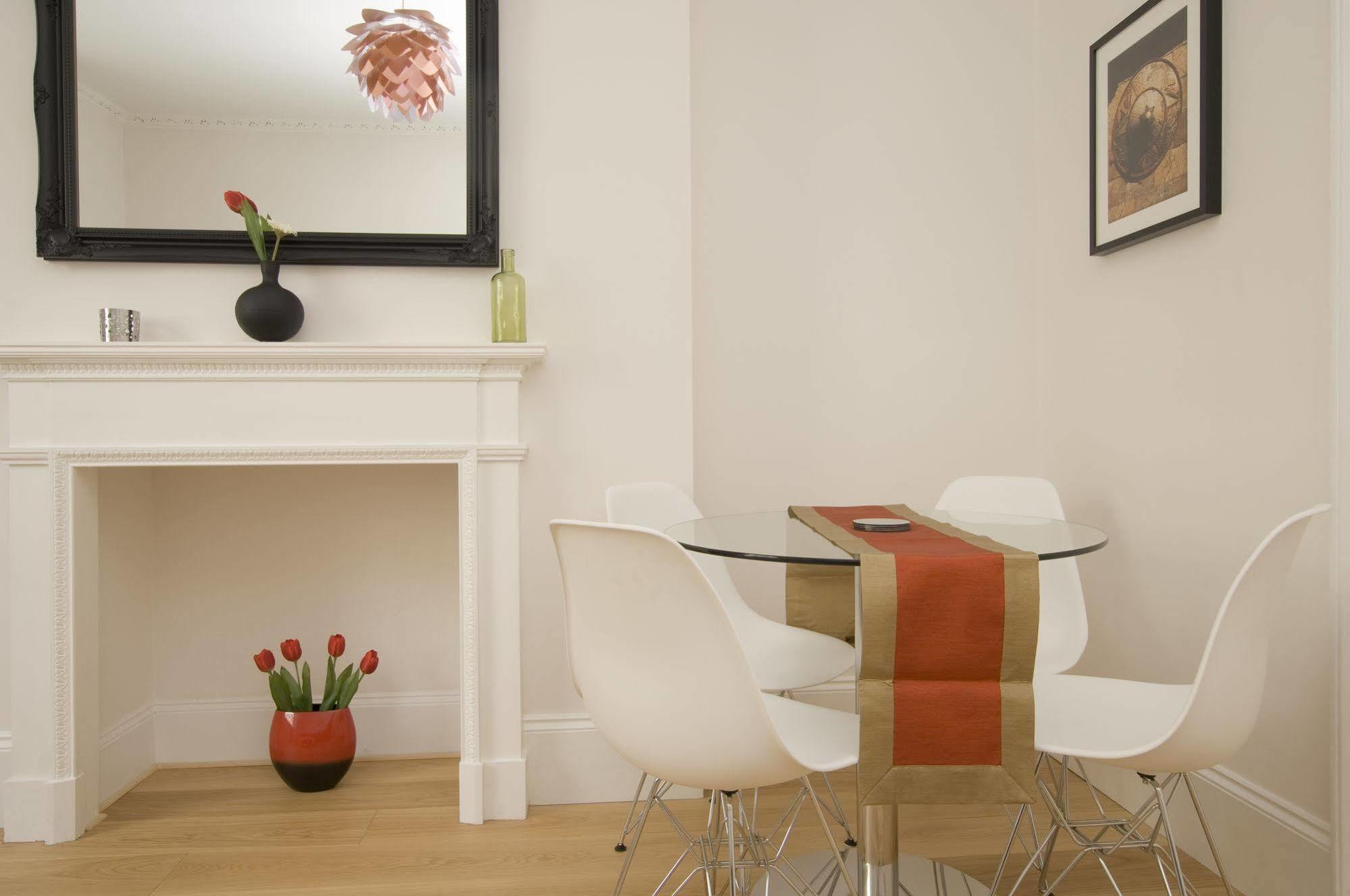 Appartement Saco Marylebone - Gloucester Place