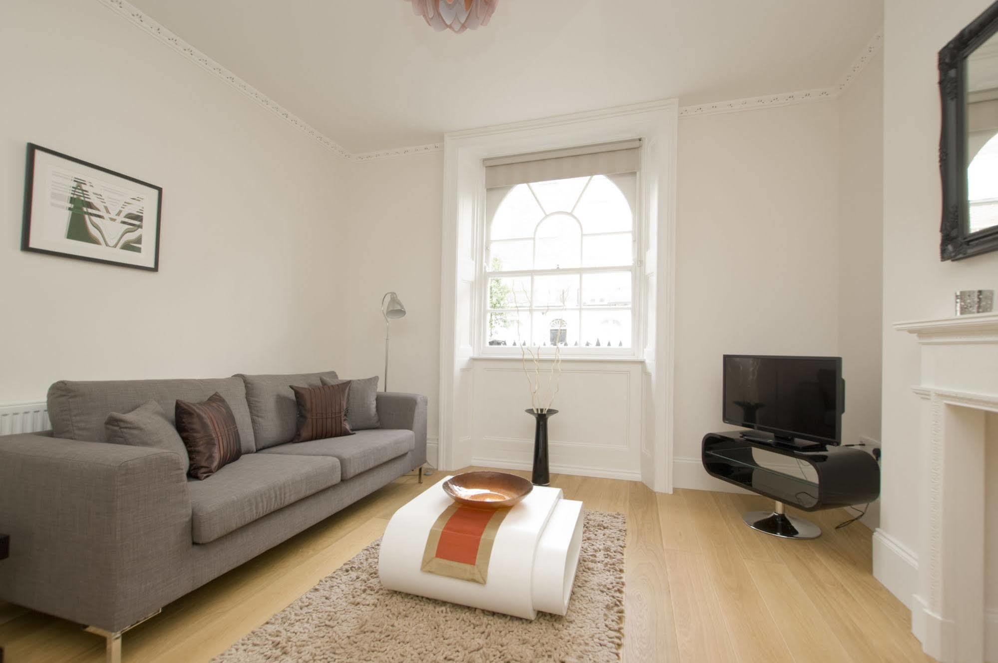 Appartement Saco Marylebone - Gloucester Place