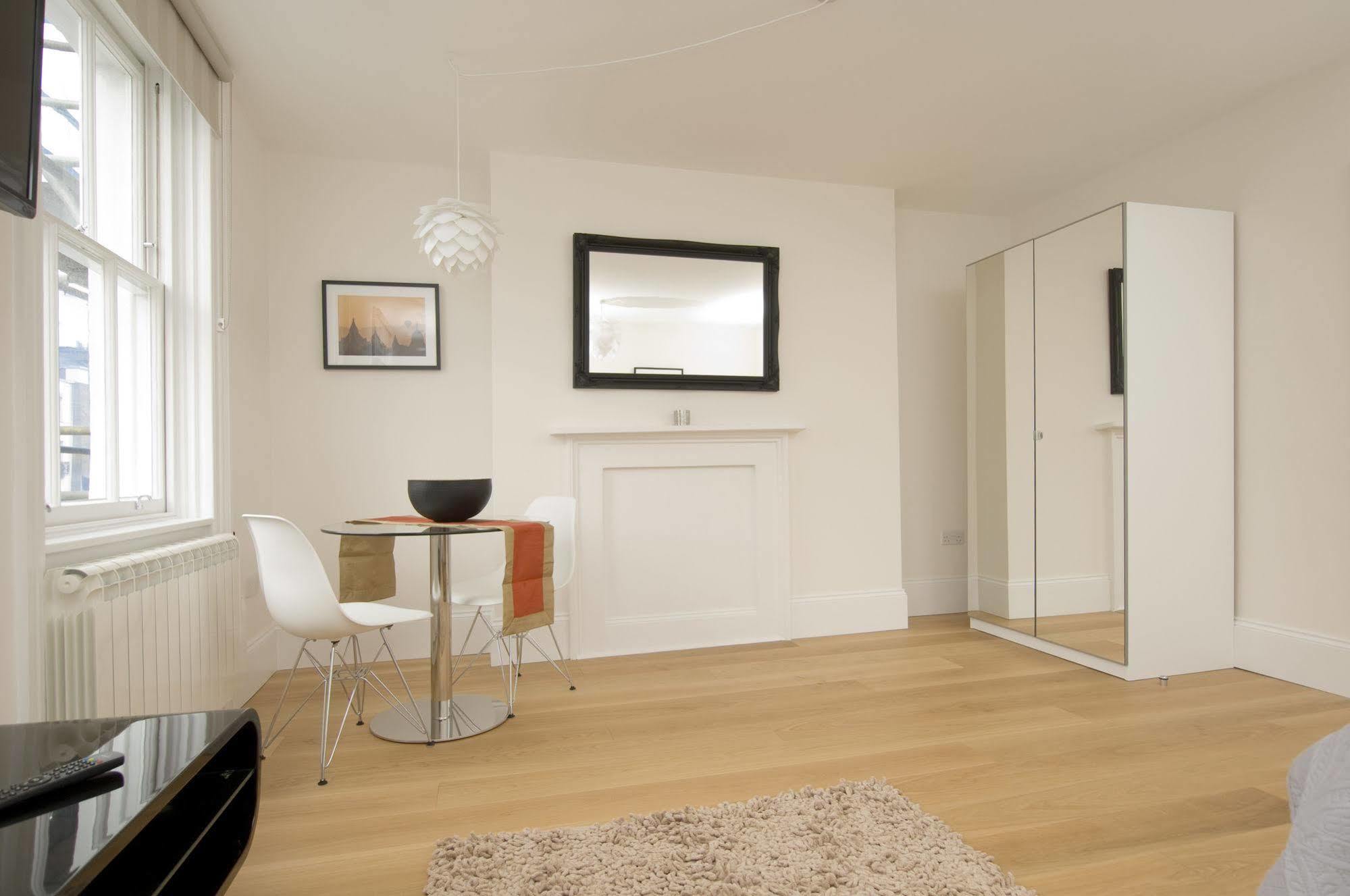 Appartement Saco Marylebone - Gloucester Place