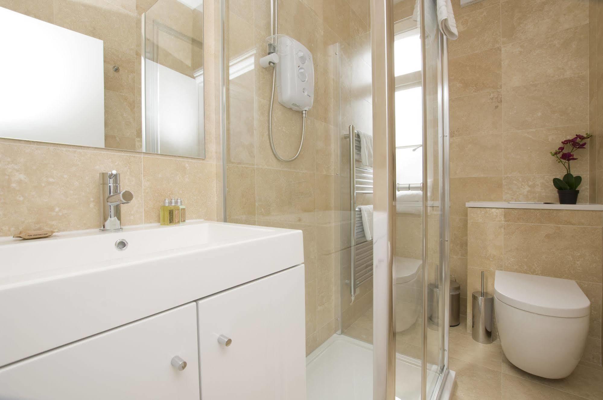 Appartement Saco Marylebone - Gloucester Place