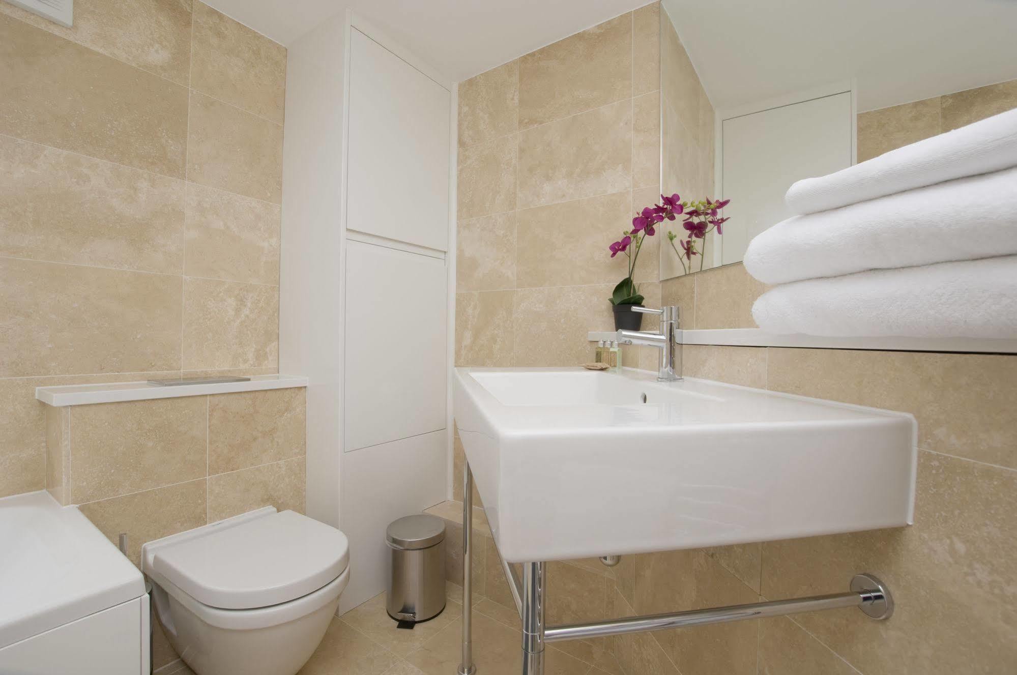 Saco Marylebone - Gloucester Place Appartement