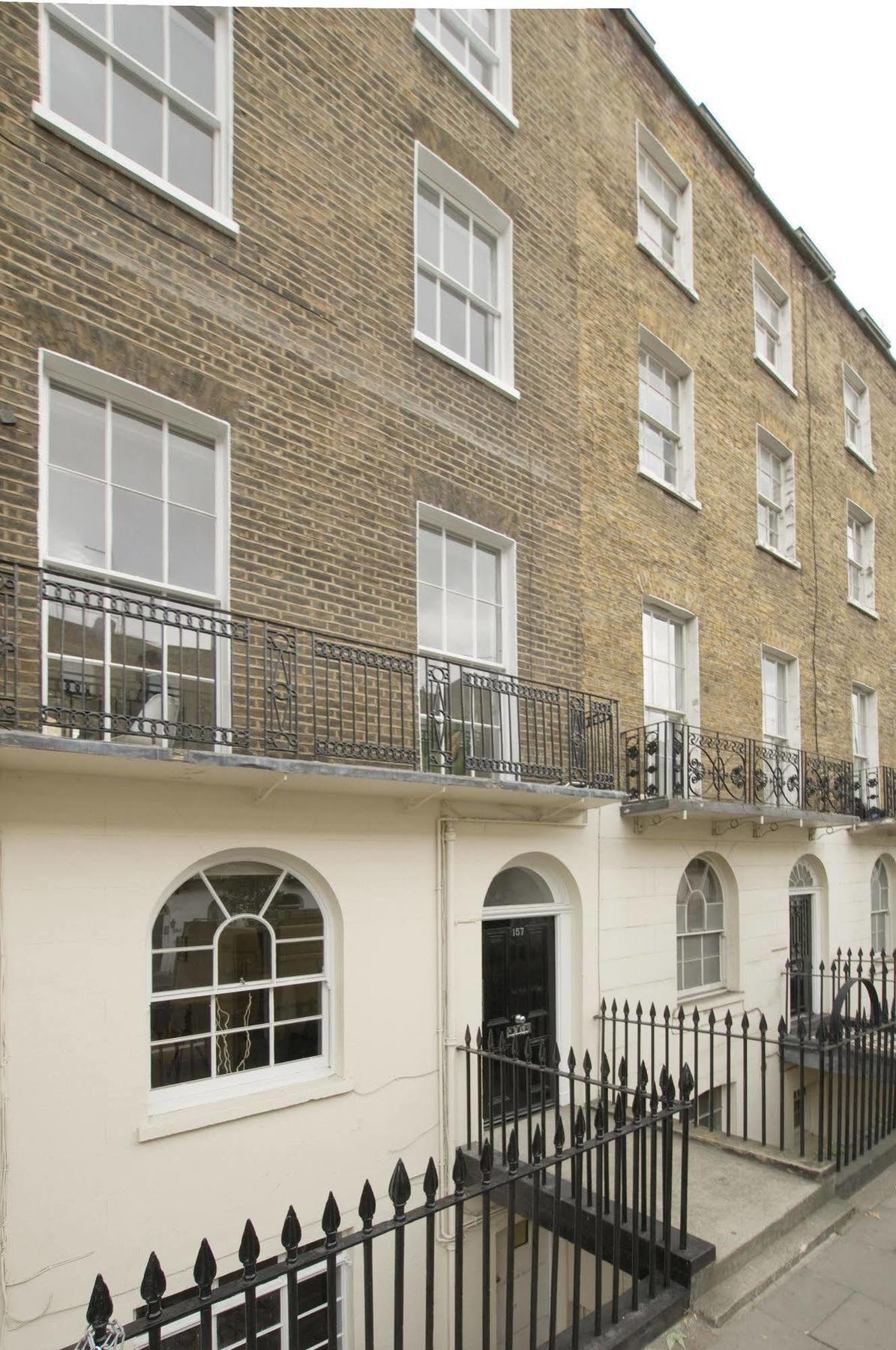 Saco Marylebone - Gloucester Place Appartement