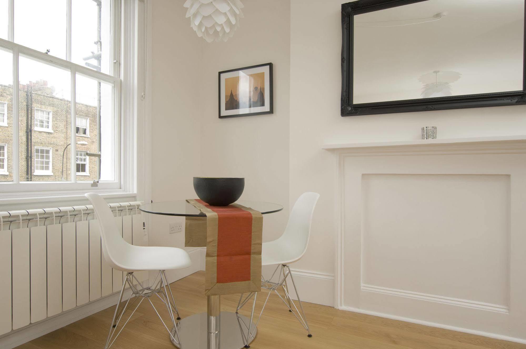 Appartement Saco Marylebone - Gloucester Place Londres